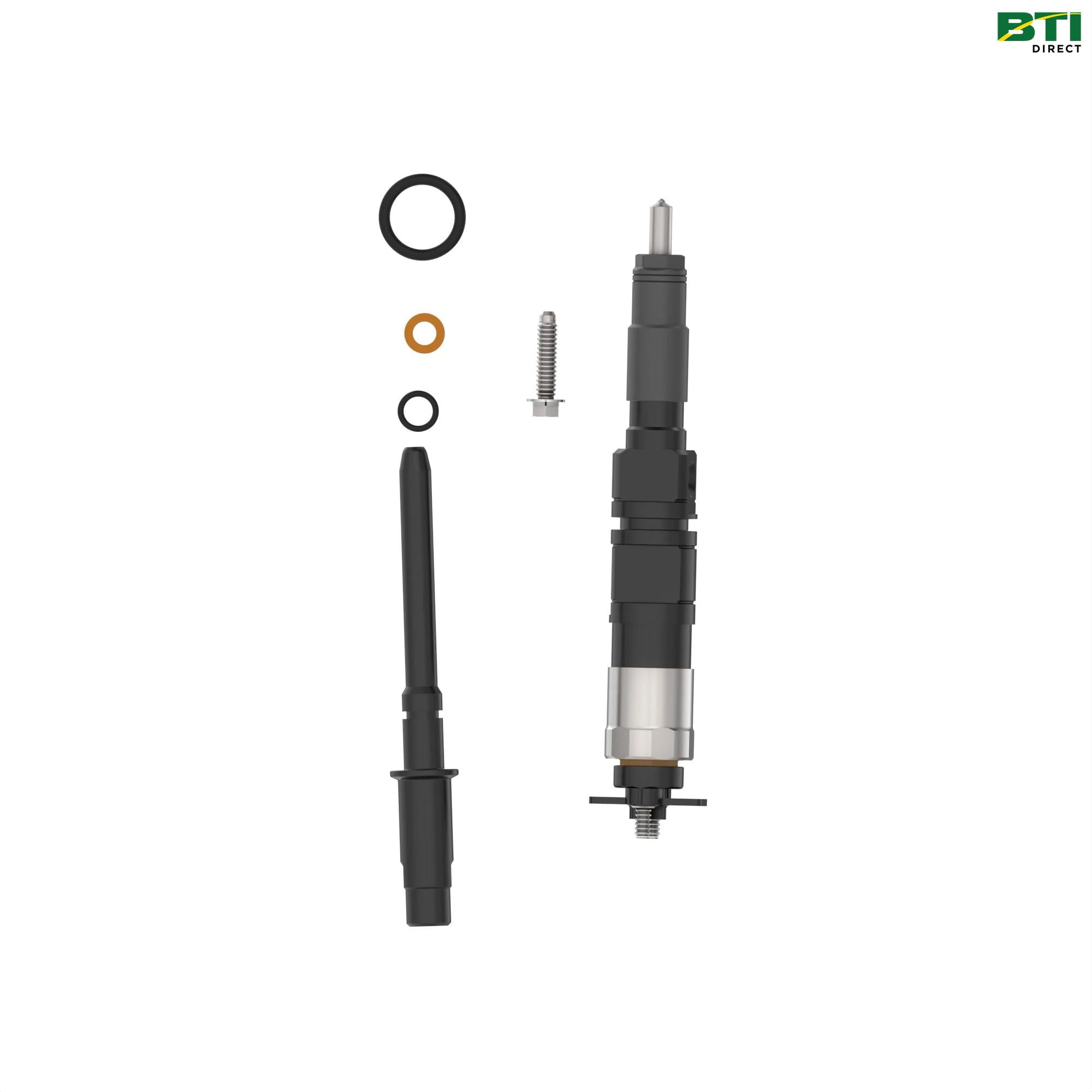 DZ100221: High Pressure Common Rail Injection Nozzle Kit