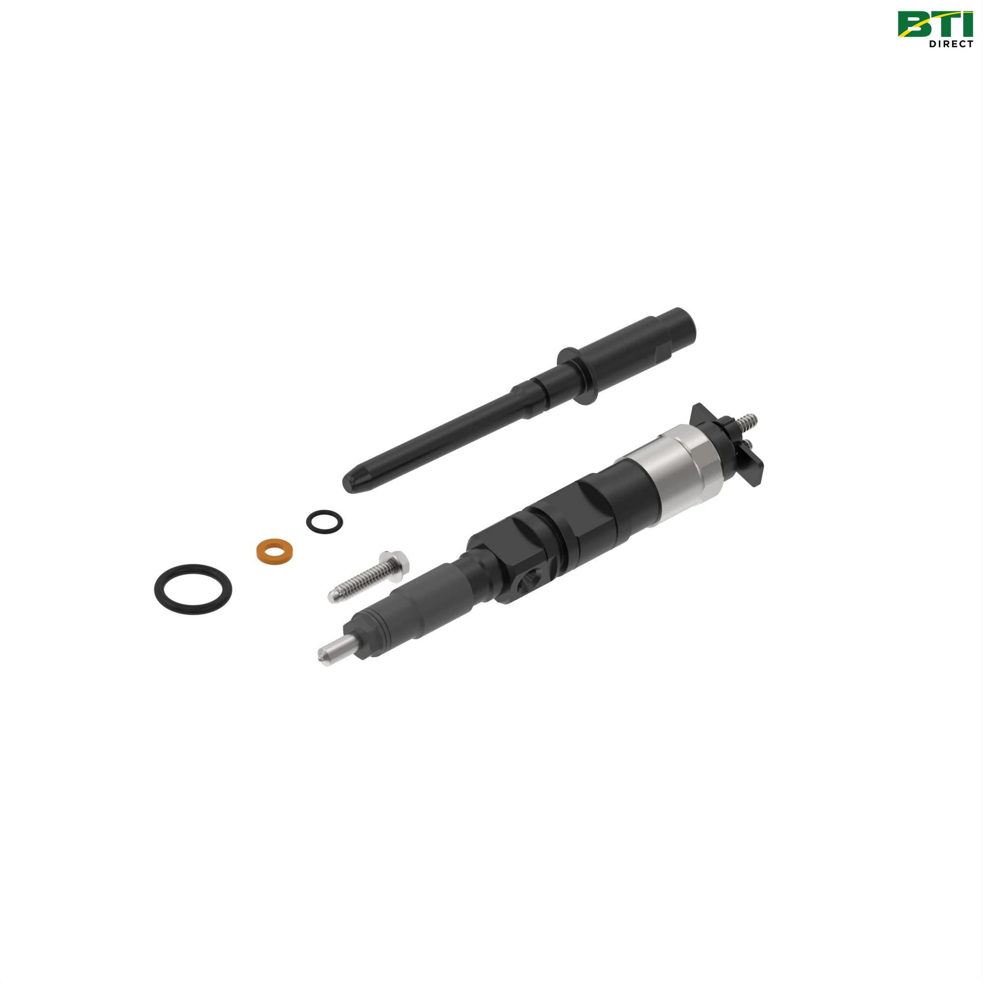 DZ100221: High Pressure Common Rail Injection Nozzle Kit