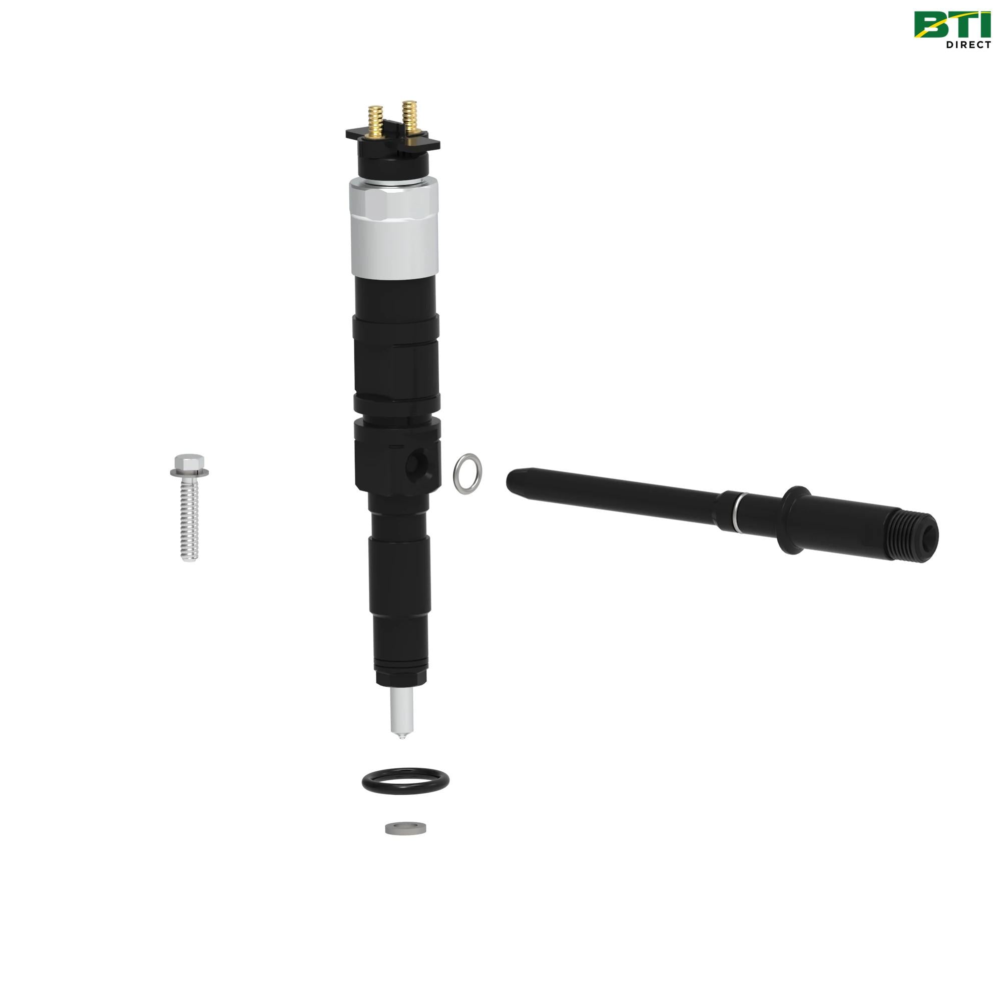 DZ100221: High Pressure Common Rail Injection Nozzle Kit