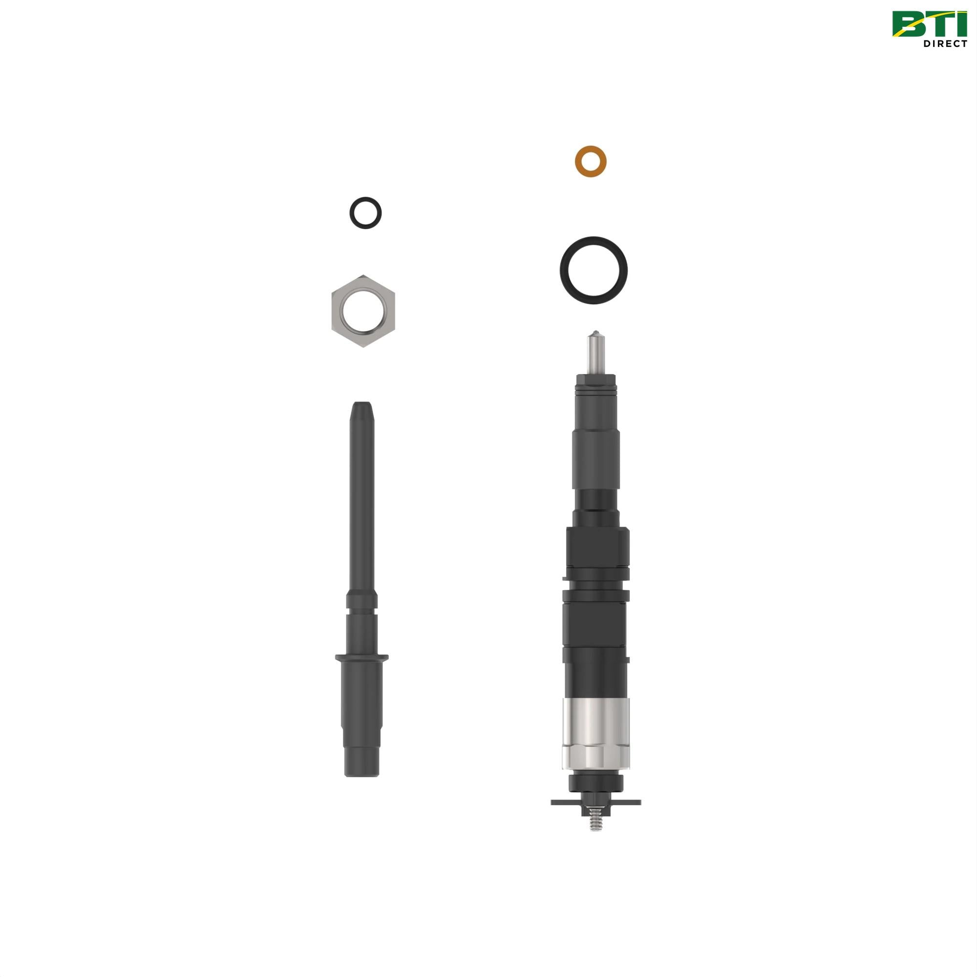 DZ100223: Nozzle Kit