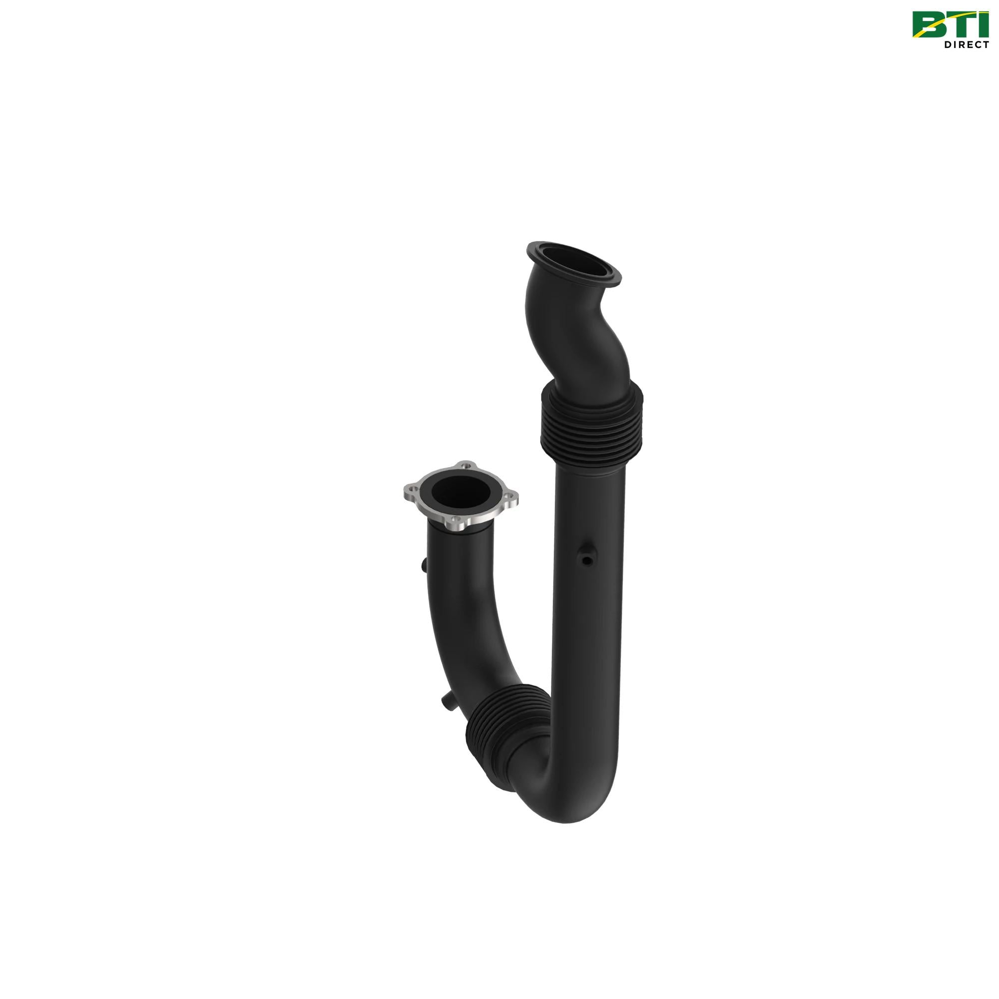 DZ100698: Compressor Interstage Air Duct