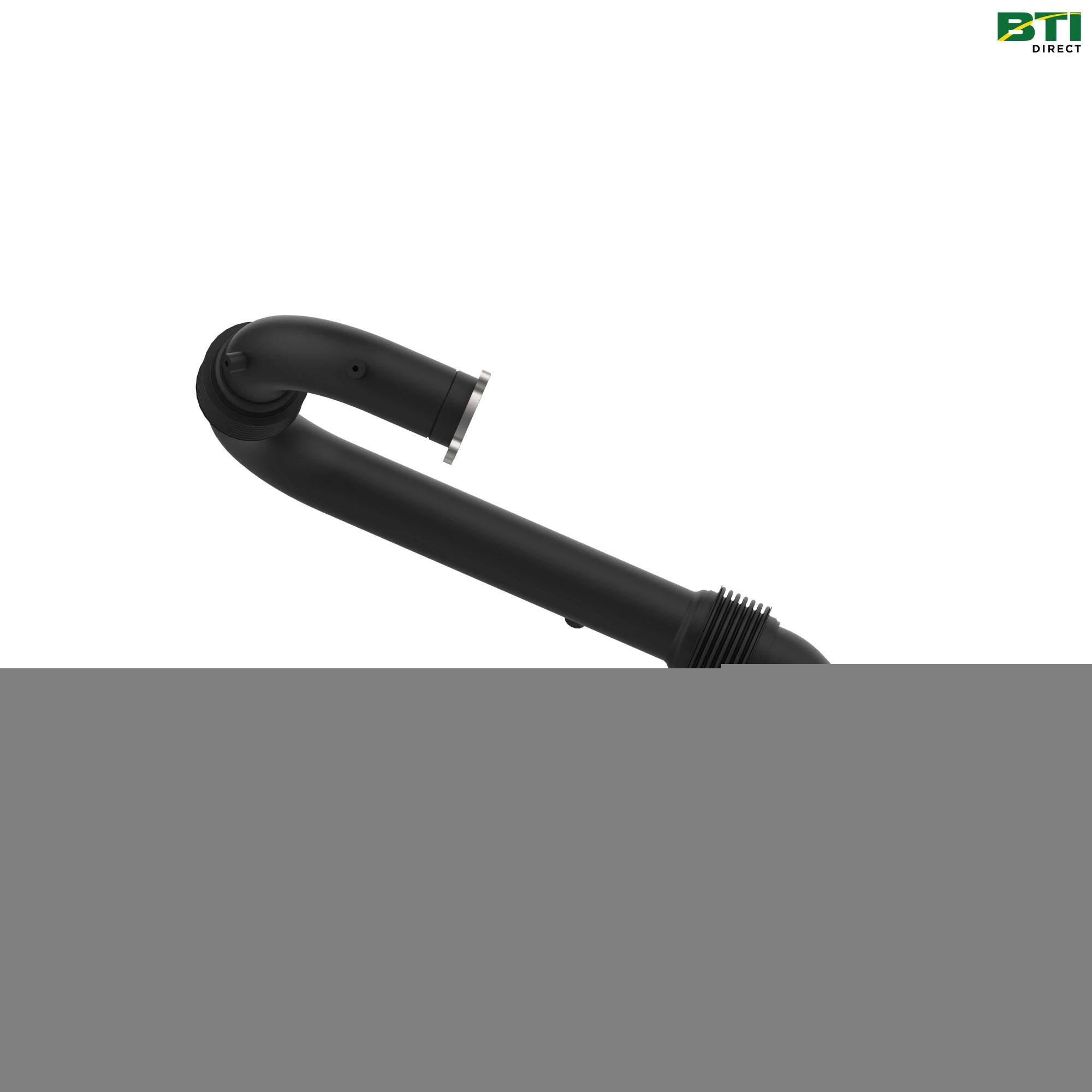 DZ100698: Compressor Interstage Air Duct