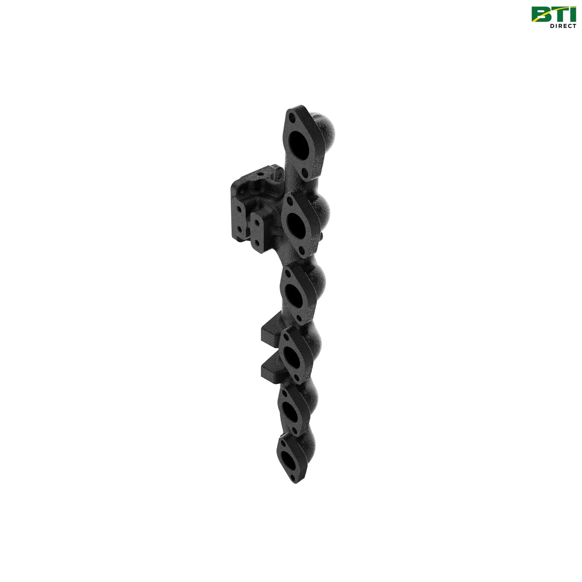 DZ101296: Exhaust Manifold