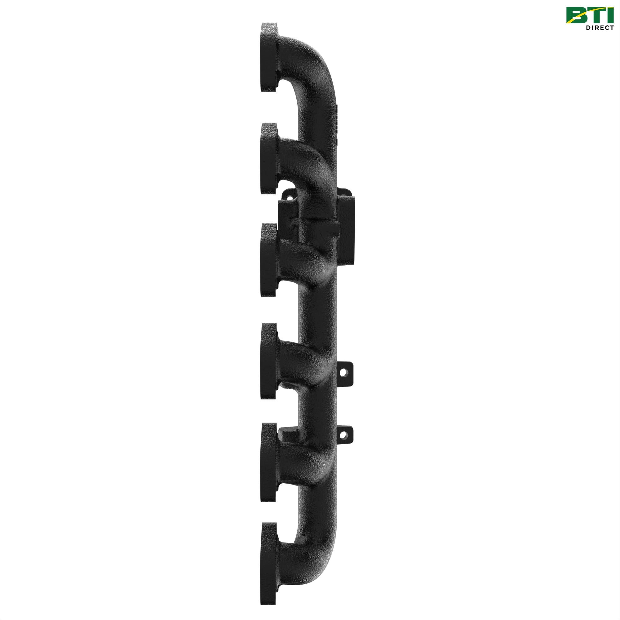 DZ101296: Exhaust Manifold
