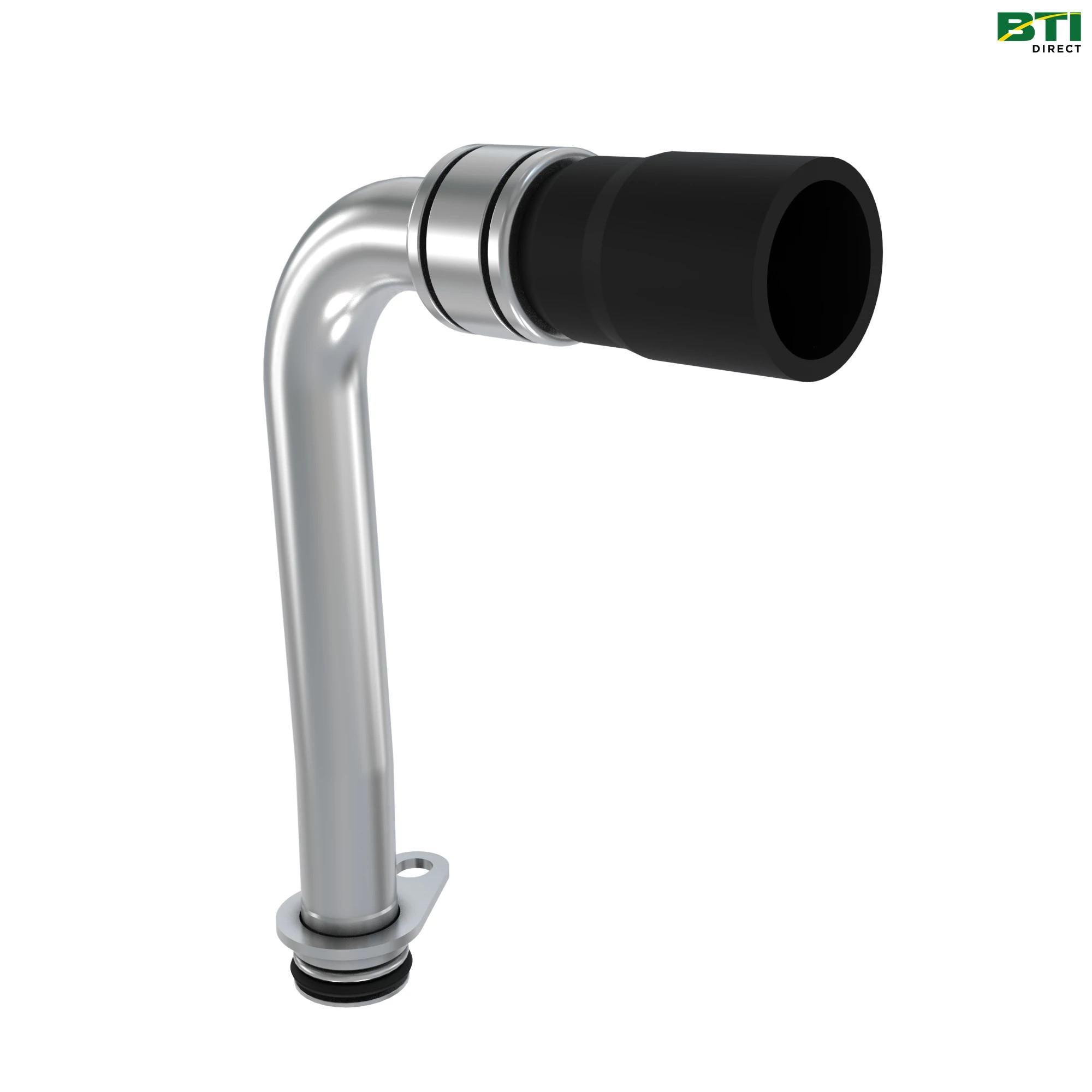 DZ101522: EGR Coolant Return Line