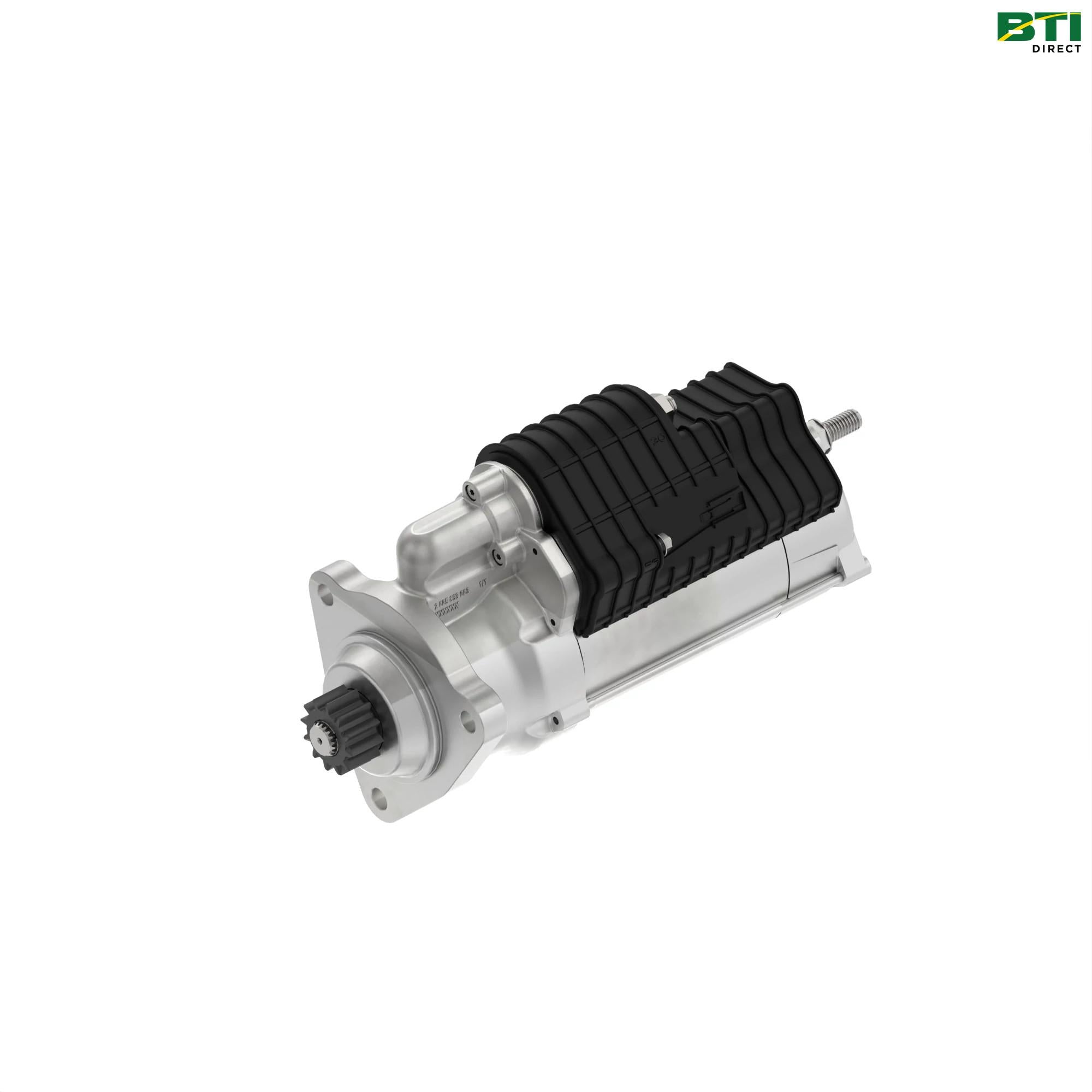 DZ101560: Starter Motor Kit