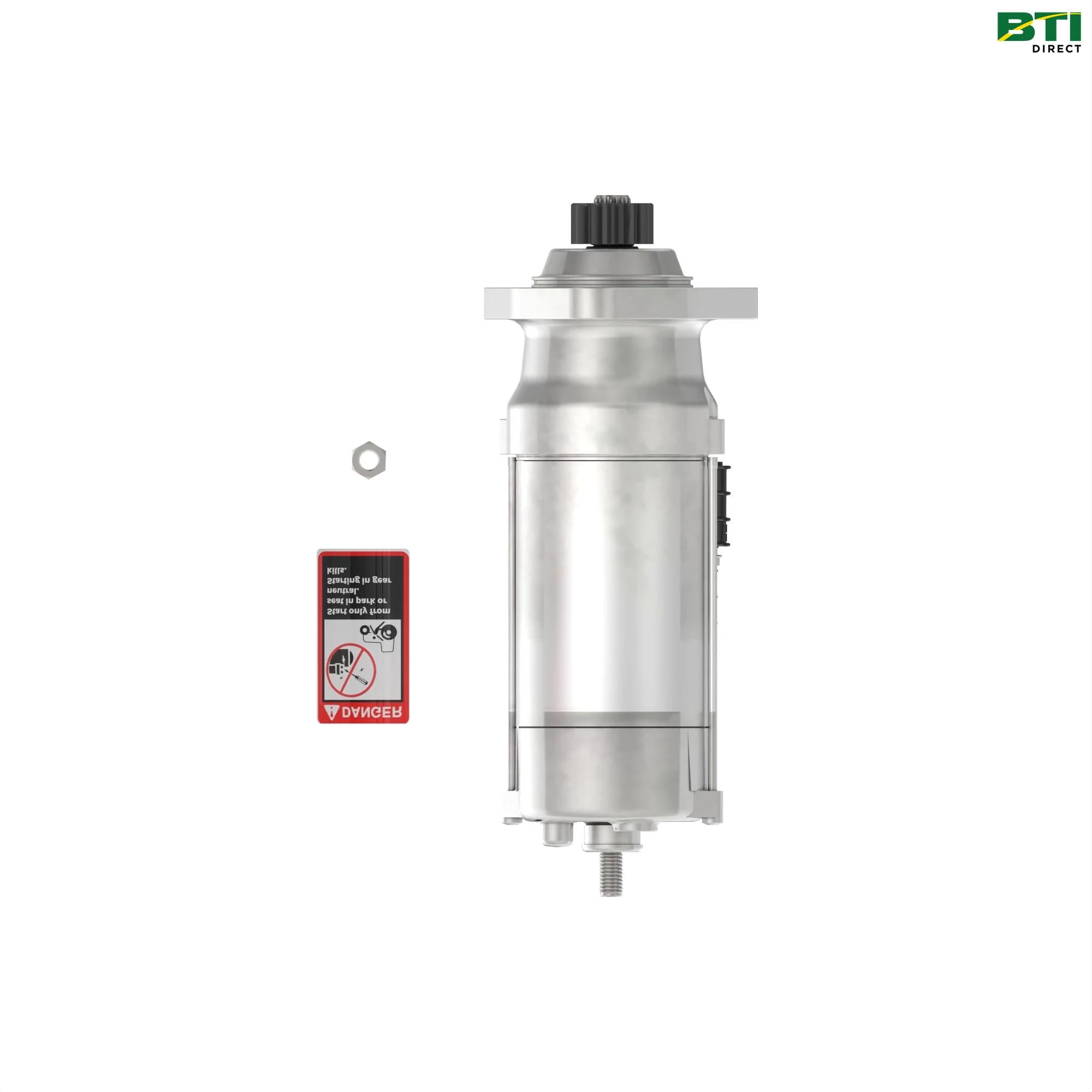 DZ101560: Starter Motor Kit