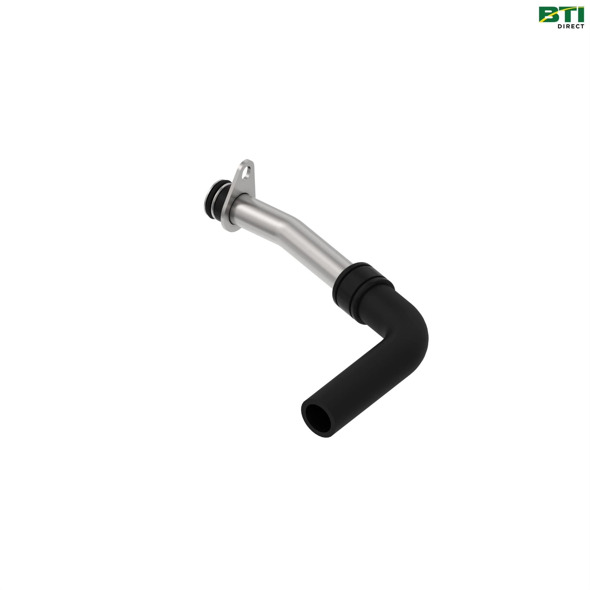 DZ101865: EGR Coolant Return Line