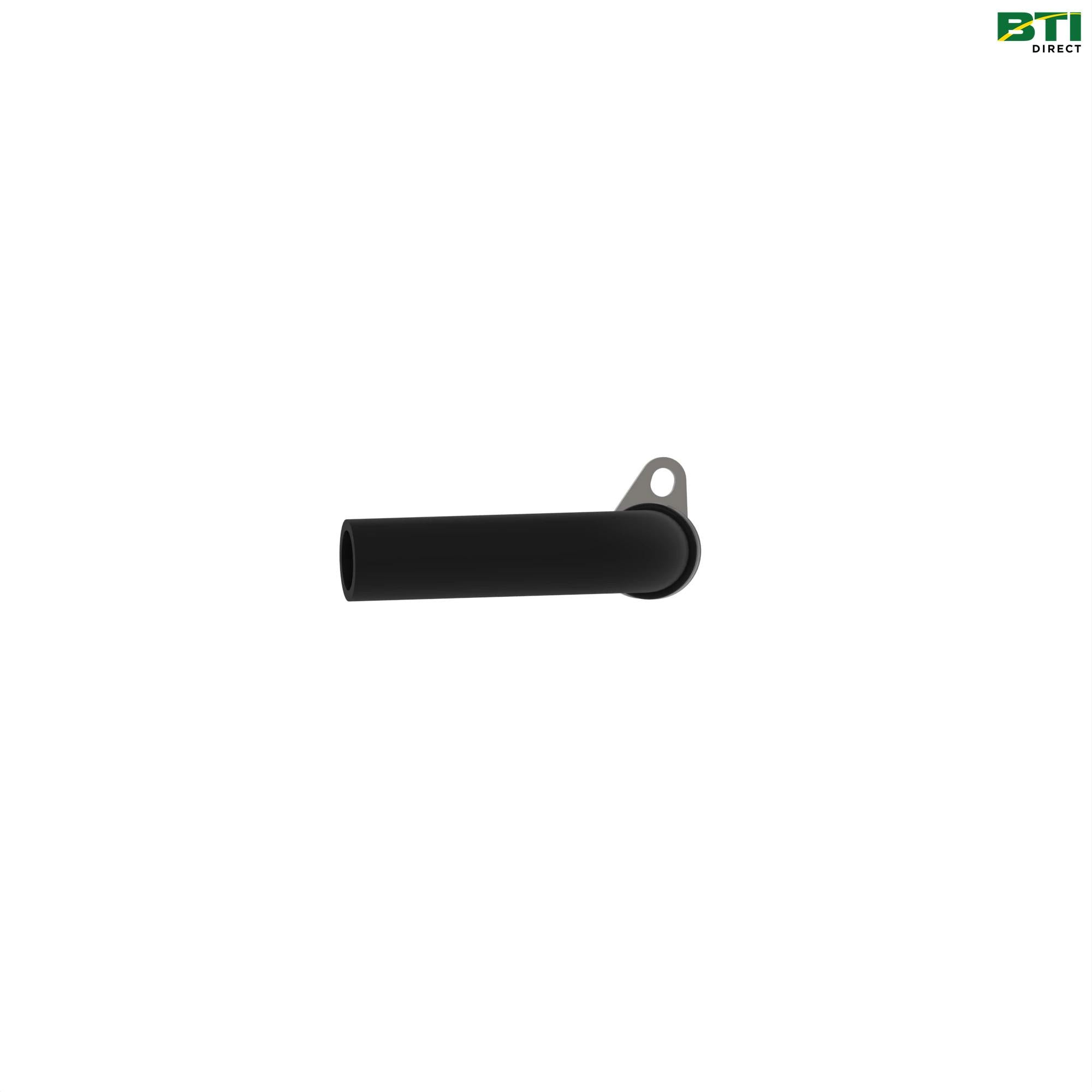 DZ101865: EGR Coolant Return Line