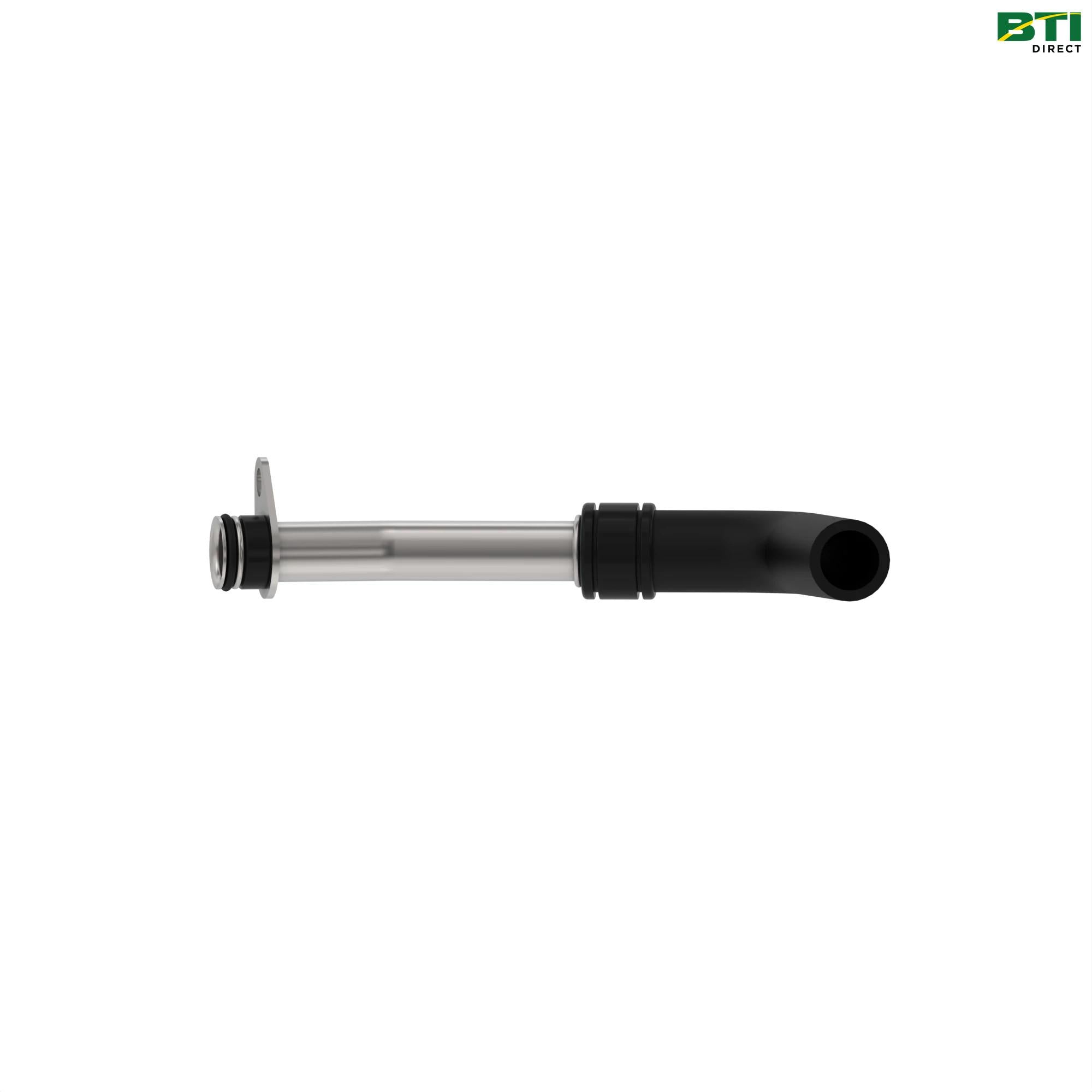 DZ101865: EGR Coolant Return Line