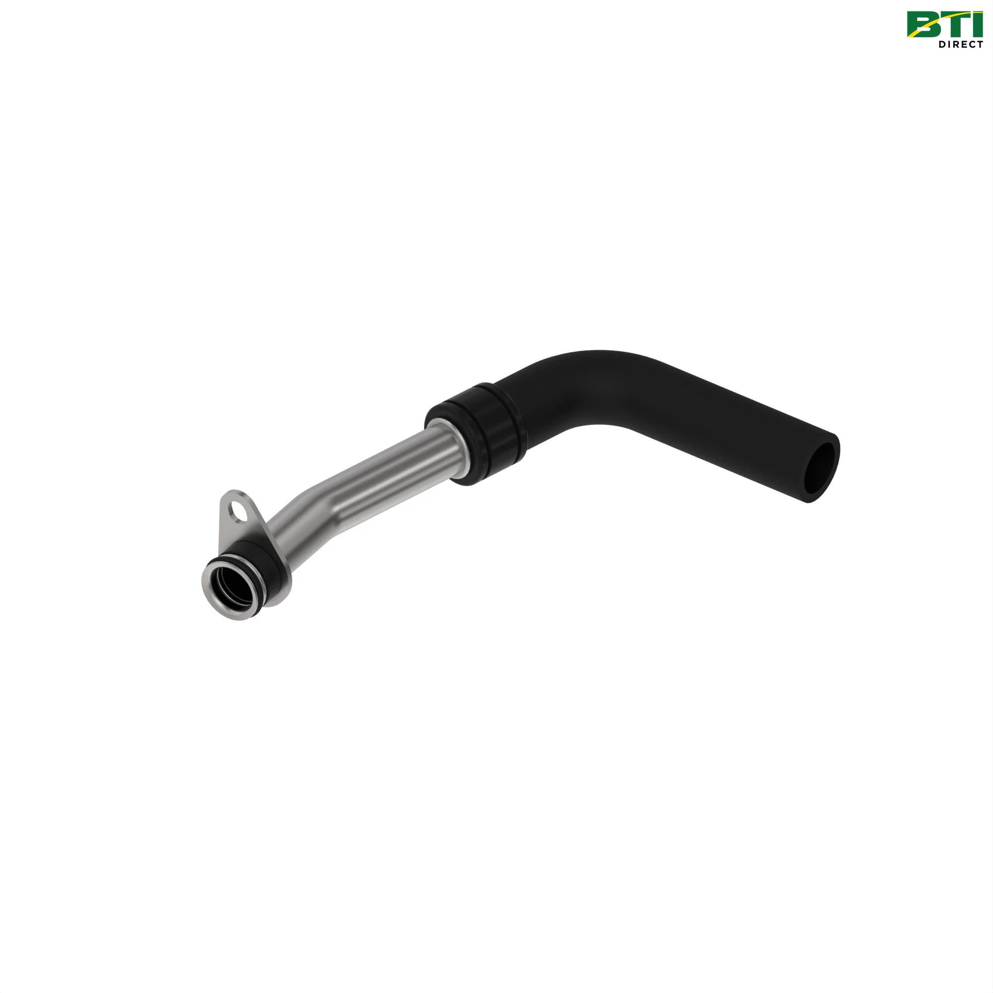 DZ101865: EGR Coolant Return Line