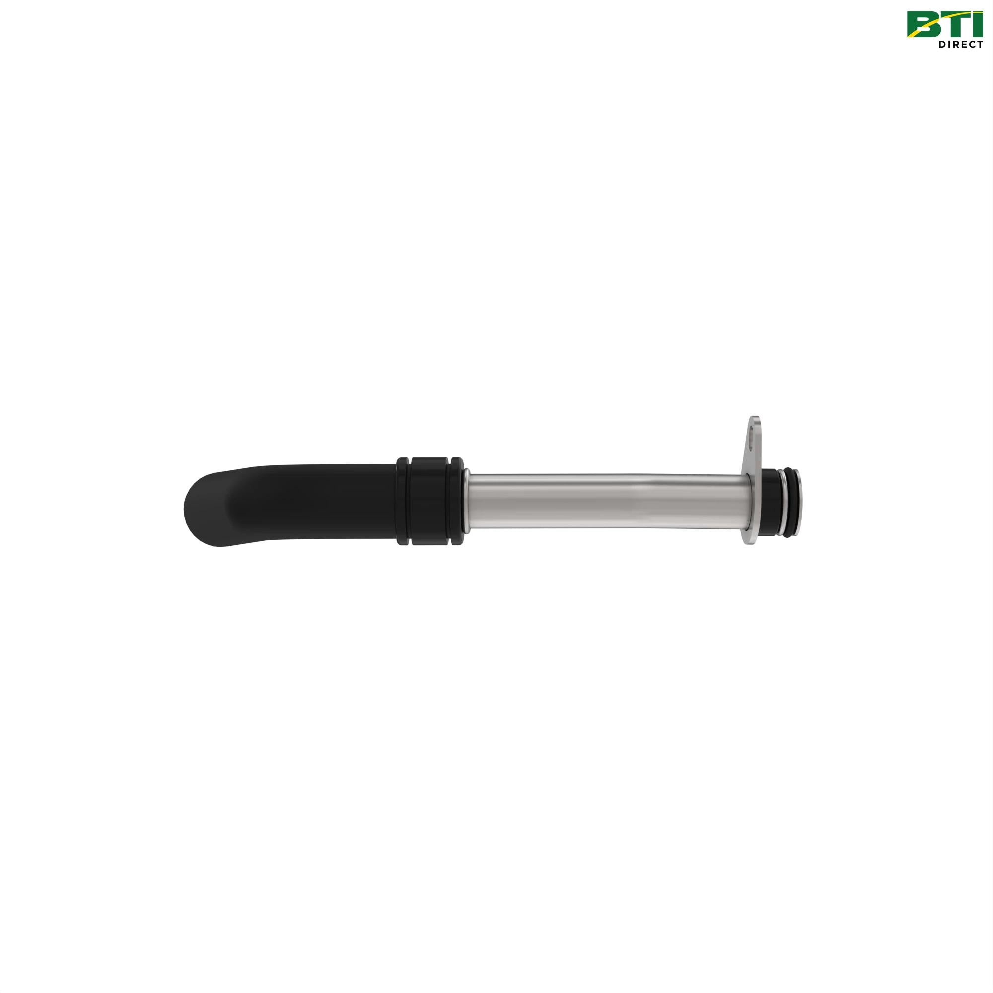 DZ101865: EGR Coolant Return Line