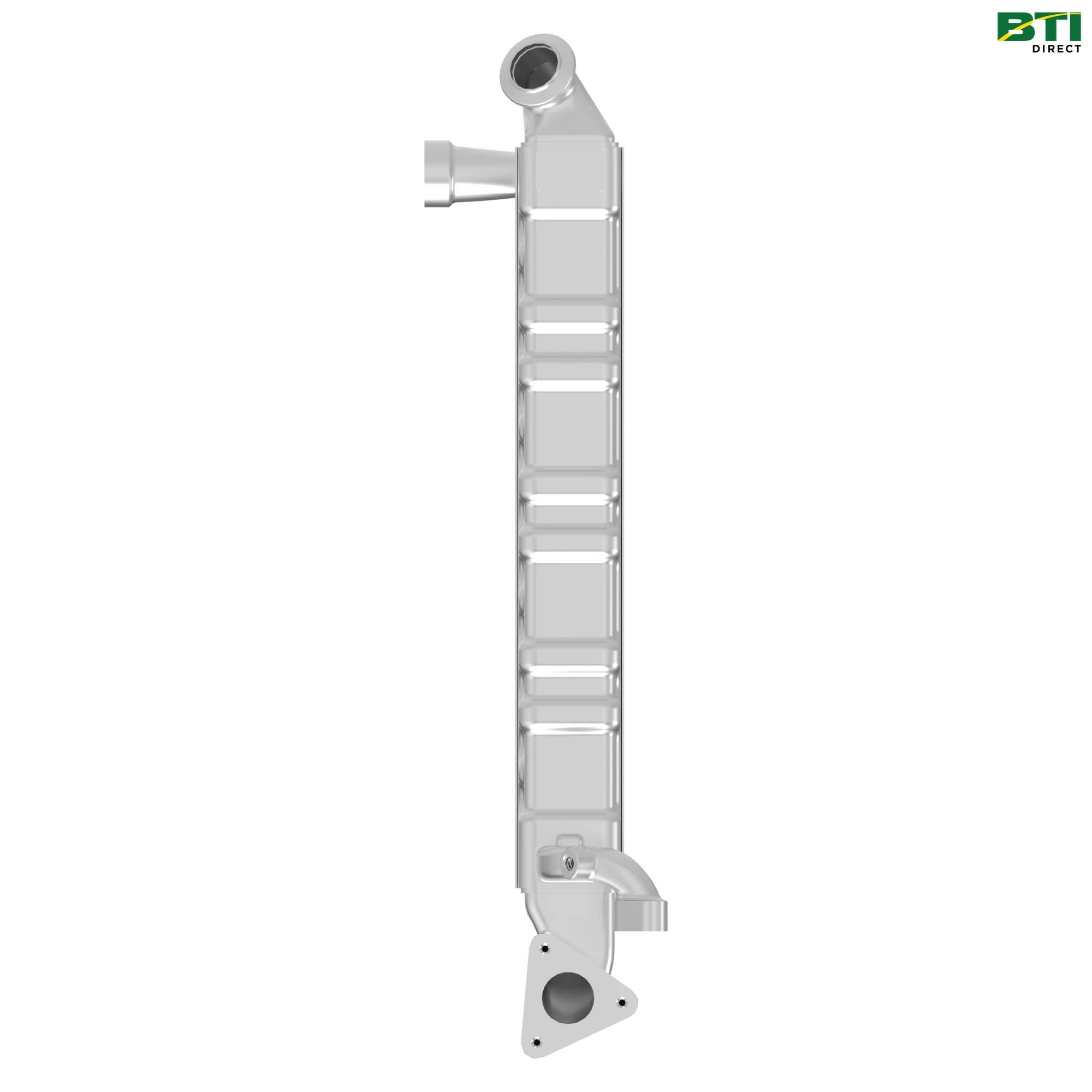 DZ102007: Heat Exchanger