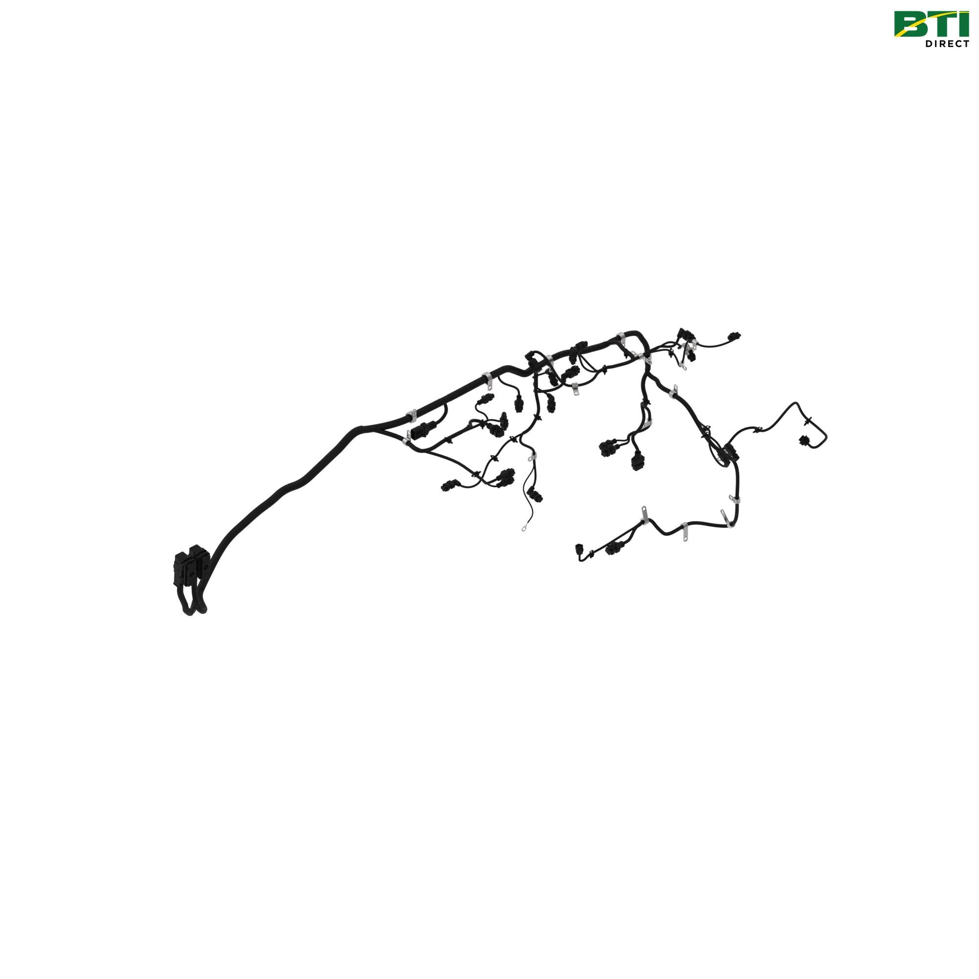 DZ10237: Engine Wiring Harness