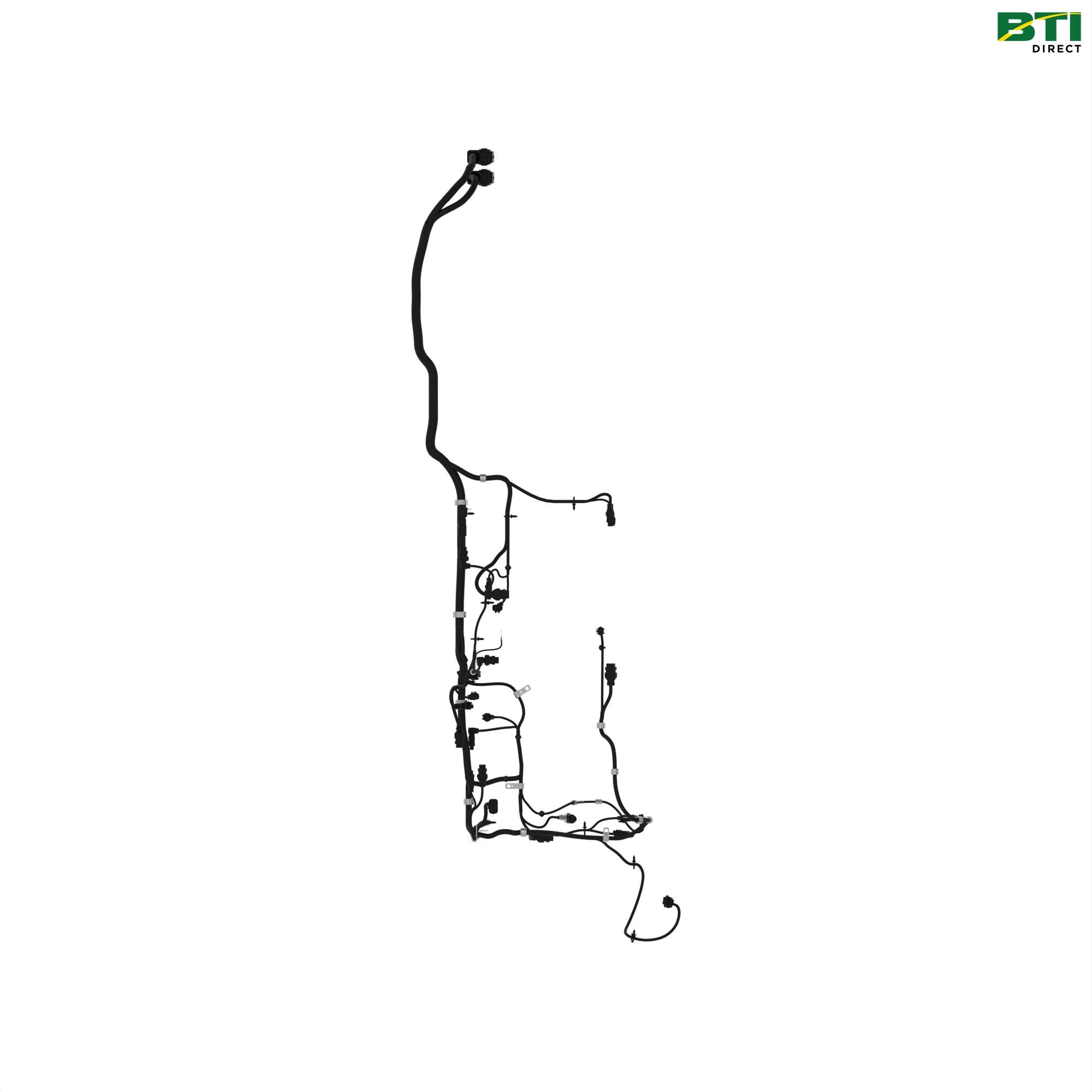 DZ10237: Engine Wiring Harness