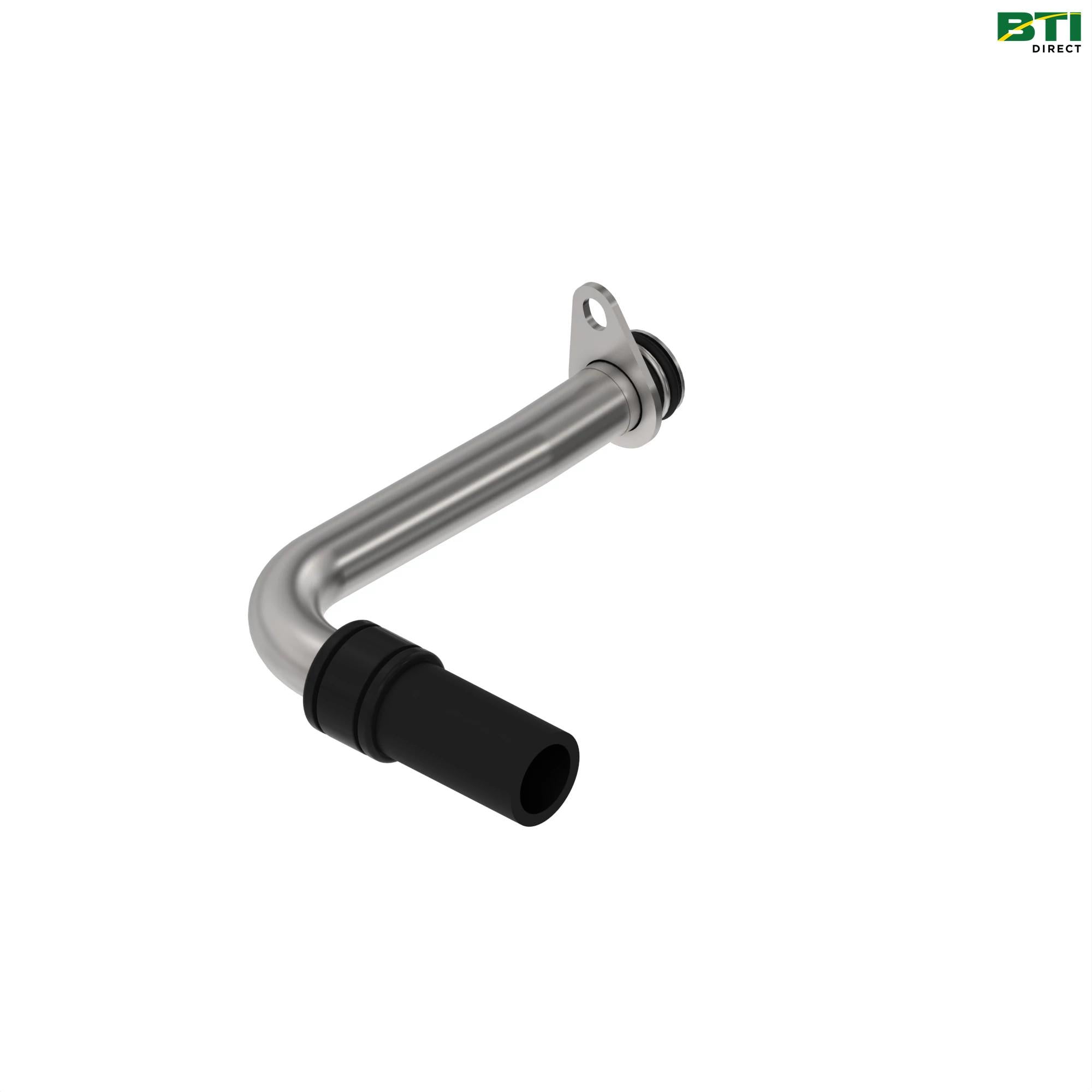 DZ103357: EGR Coolant Return Line