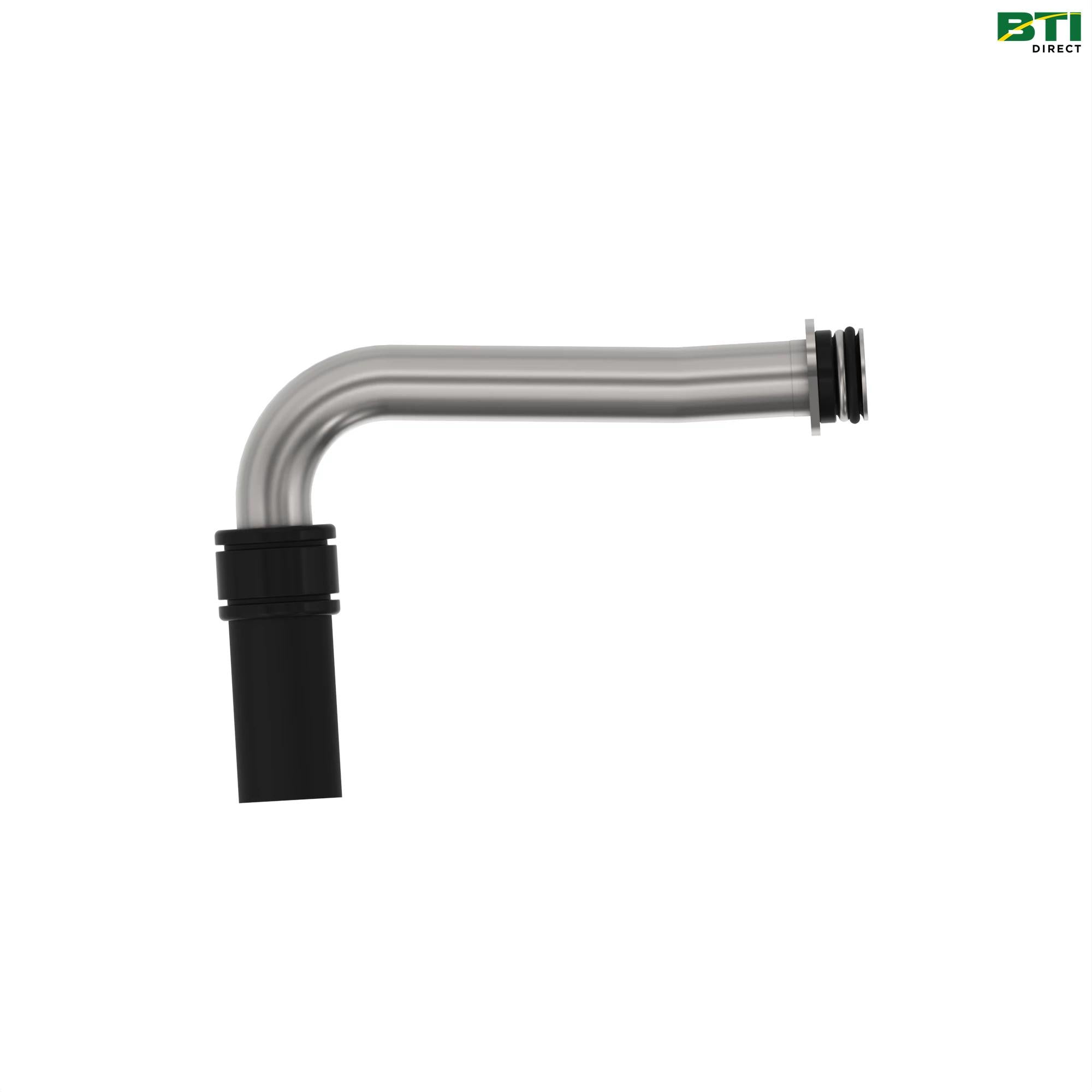 DZ103357: EGR Coolant Return Line