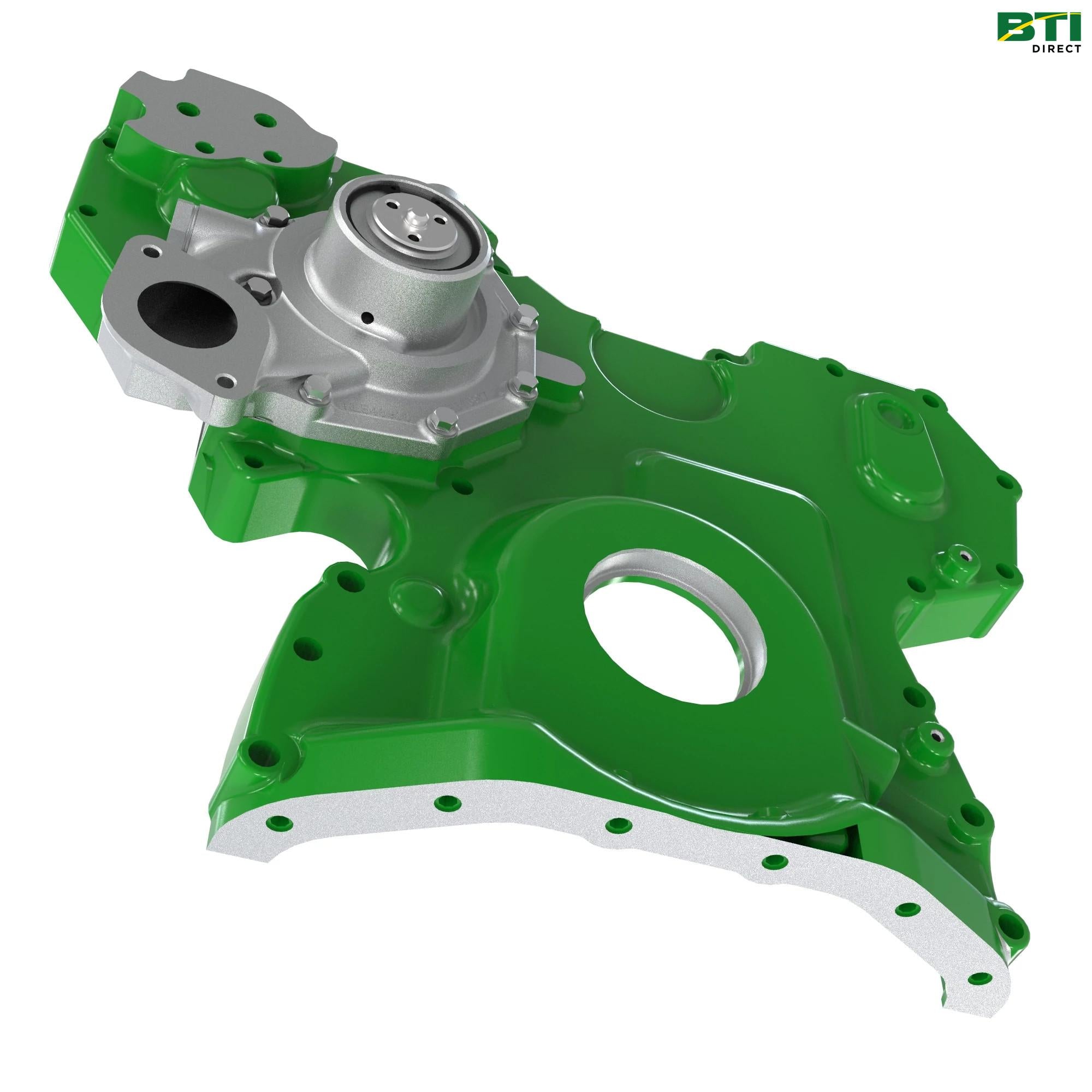 DZ10353: Timing Gear Assembly Cover