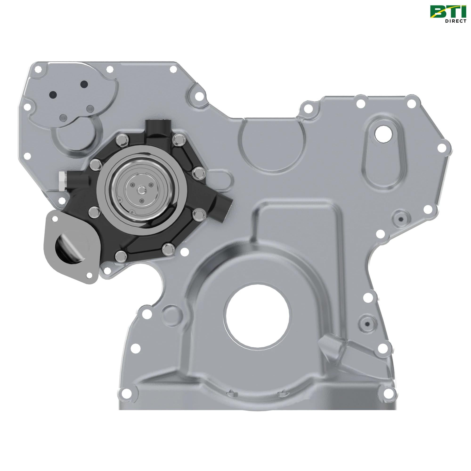 DZ10380: Timing Gear Assembly Cover