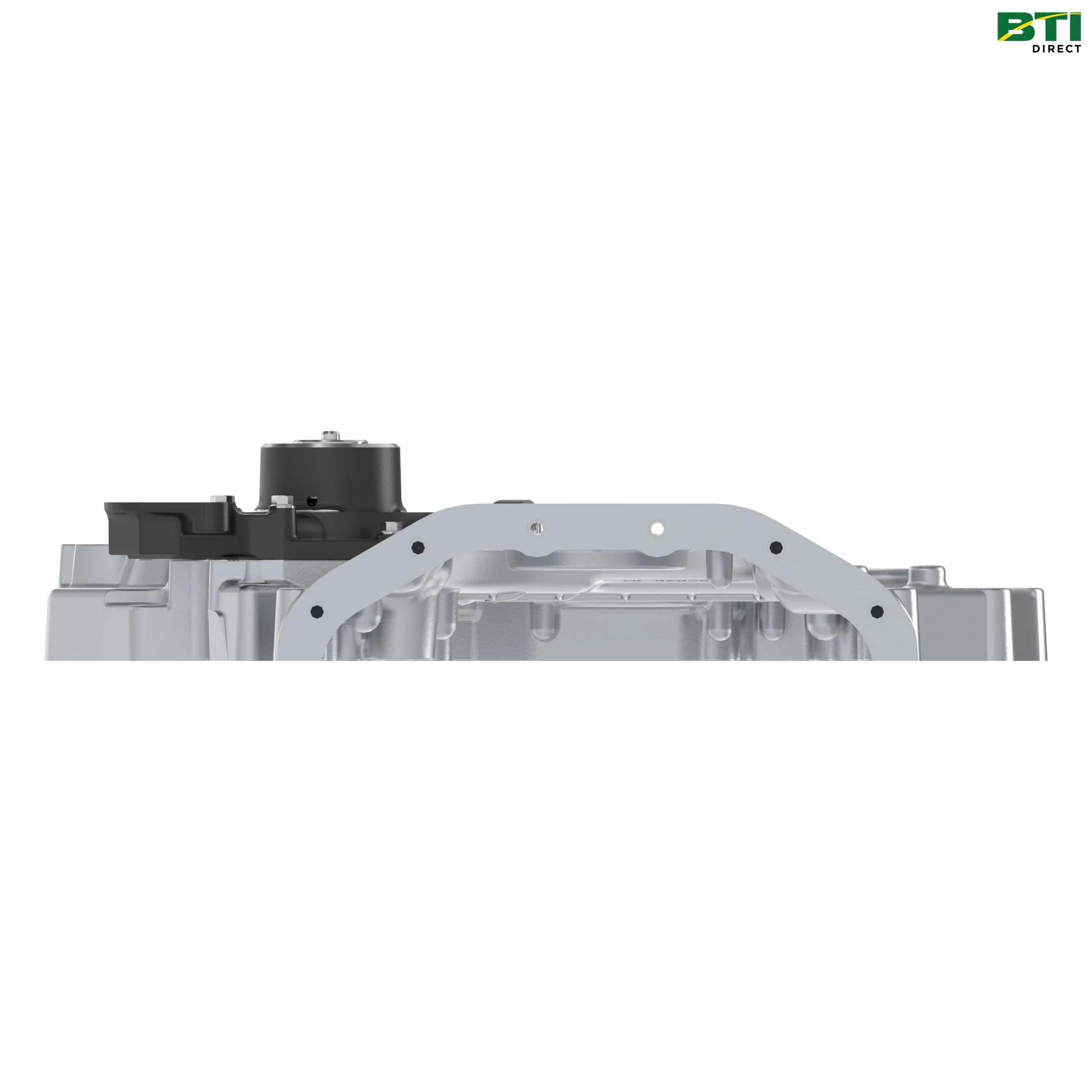 DZ10380: Timing Gear Assembly Cover
