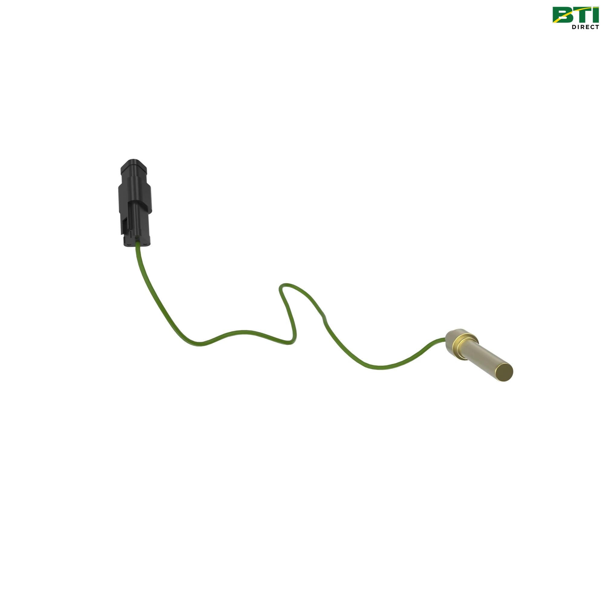 DZ103962: Turbocharger Speed Sensor Kit