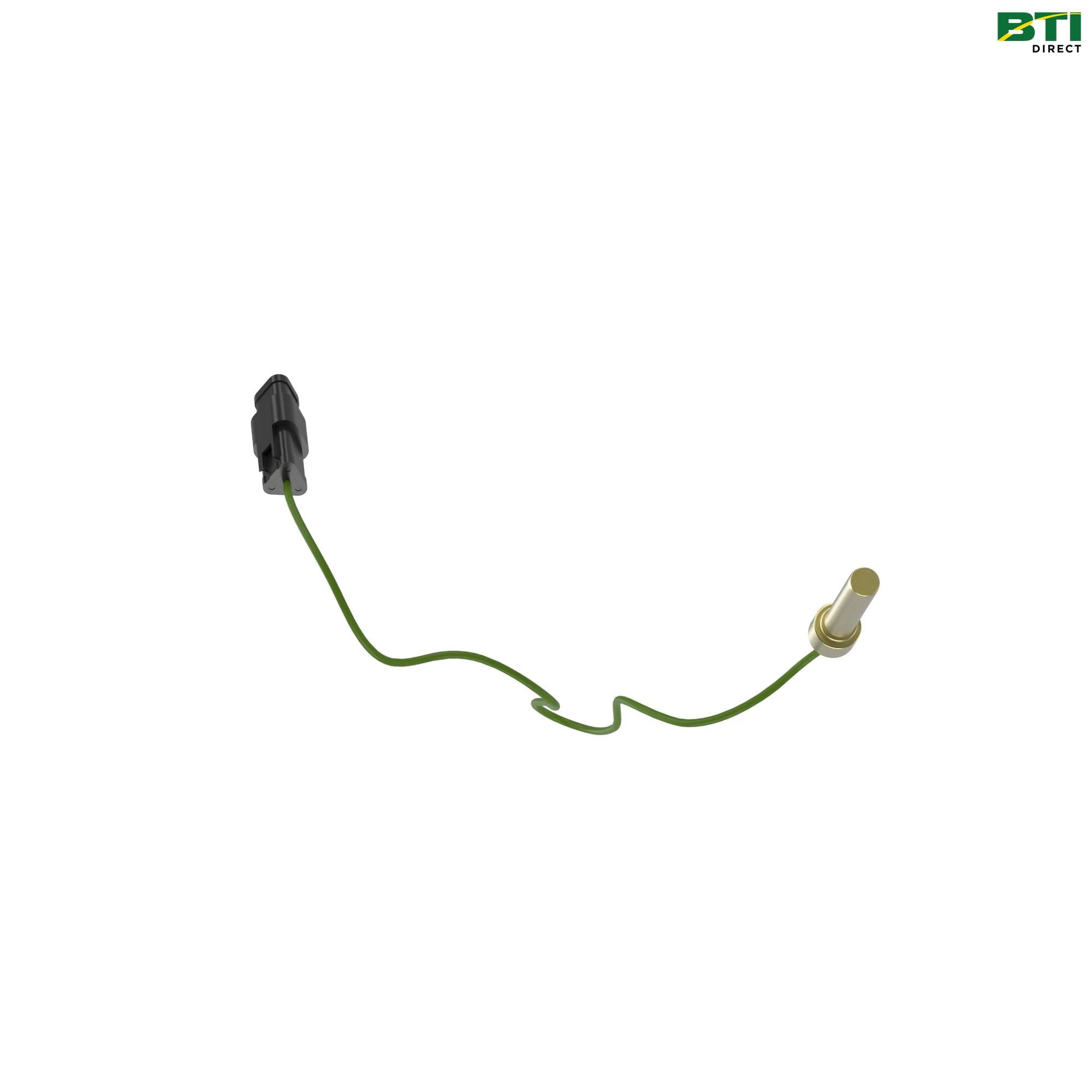 DZ103962: Turbocharger Speed Sensor Kit