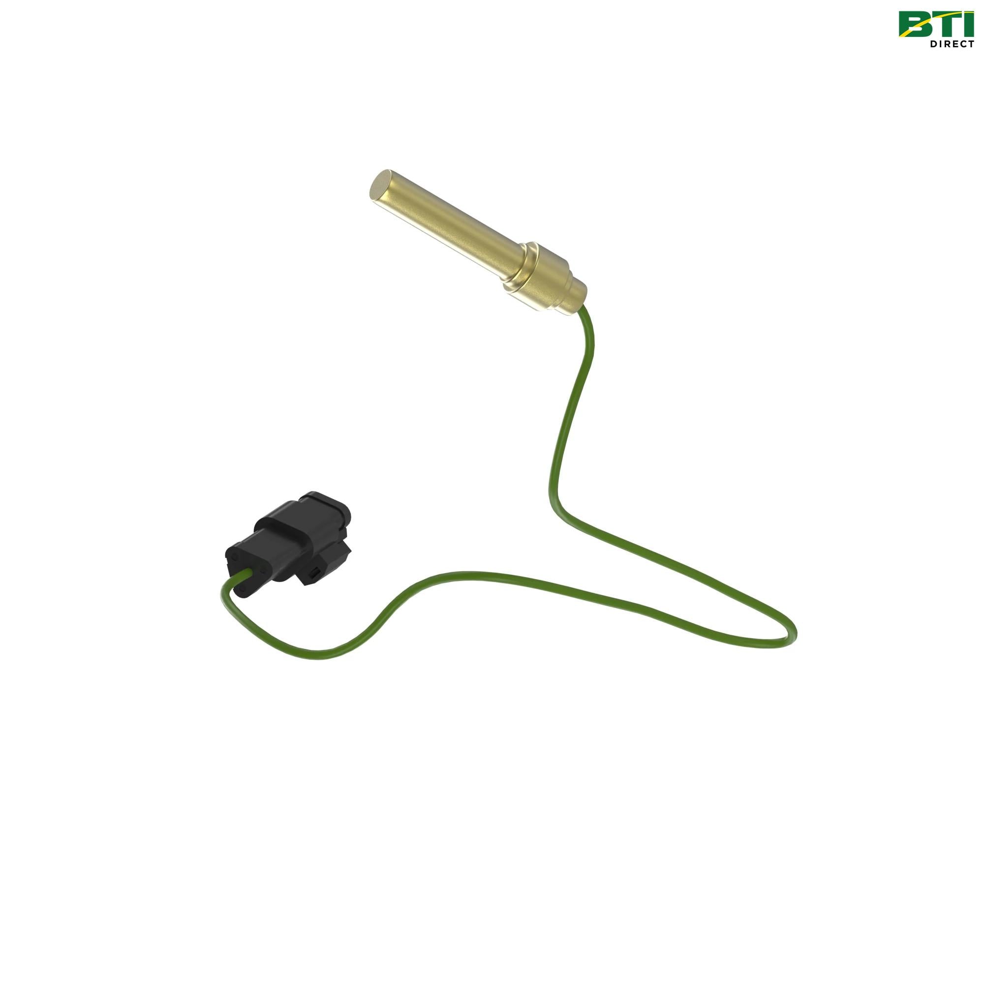 DZ103962: Turbocharger Speed Sensor Kit