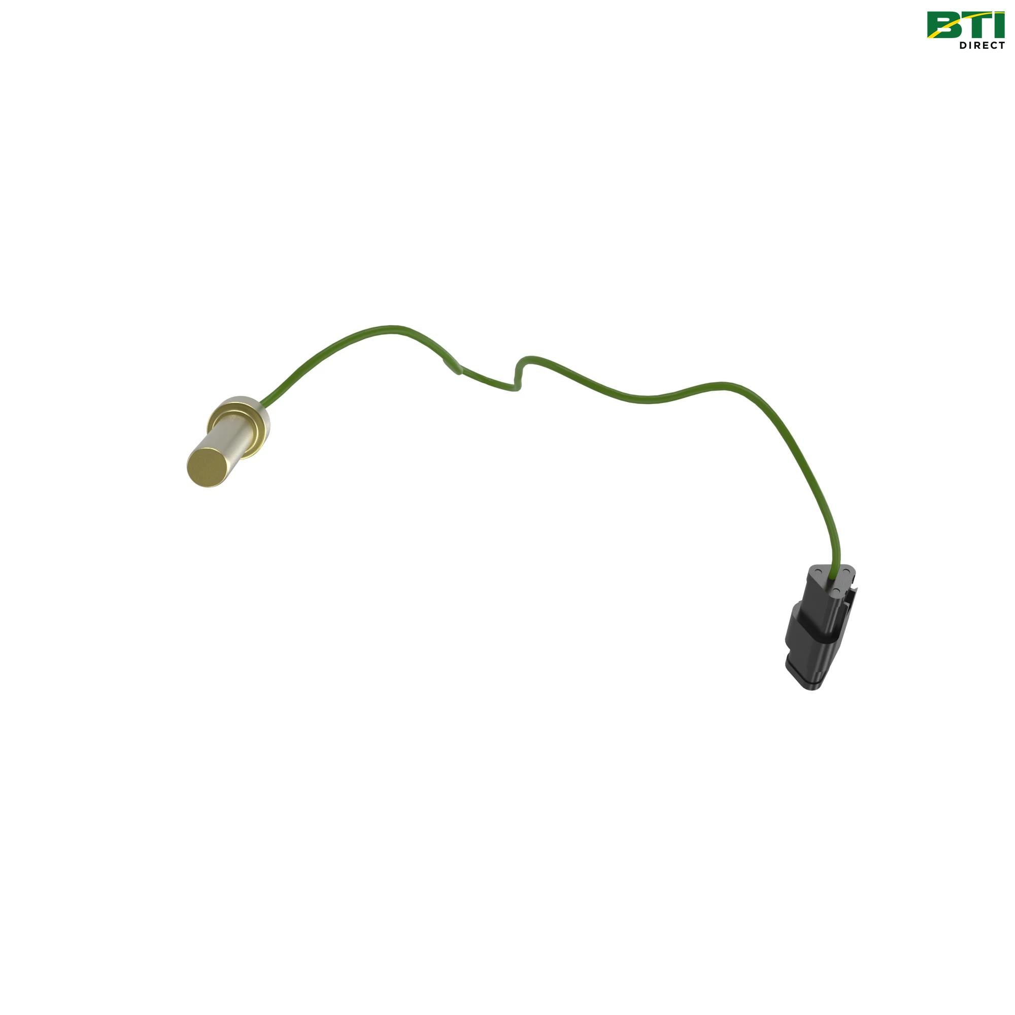 DZ103962: Turbocharger Speed Sensor Kit