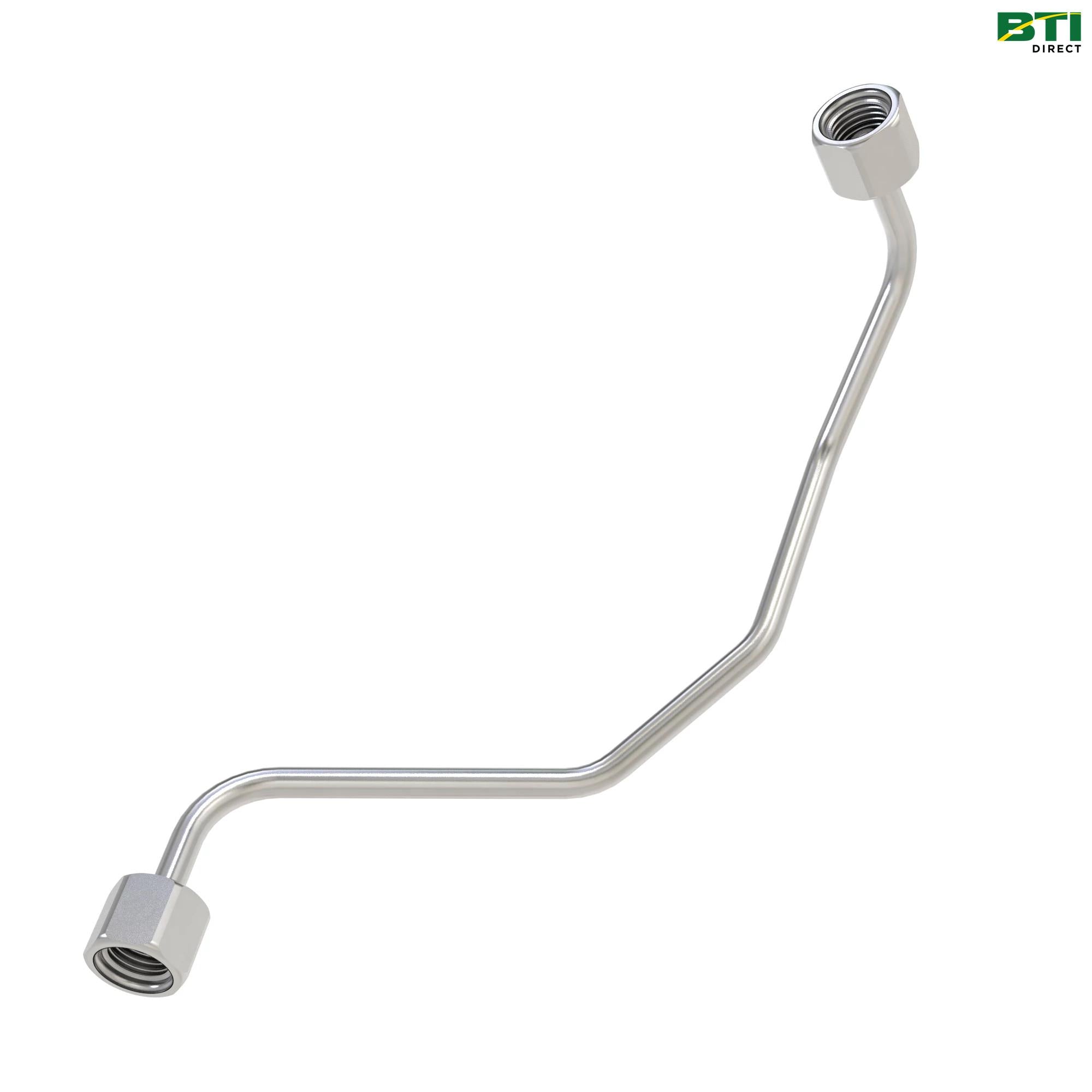 DZ104958: High Pressure Fuel Line