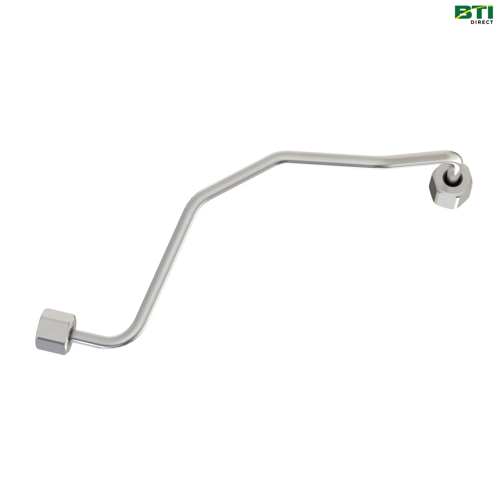 DZ104958: High Pressure Fuel Line