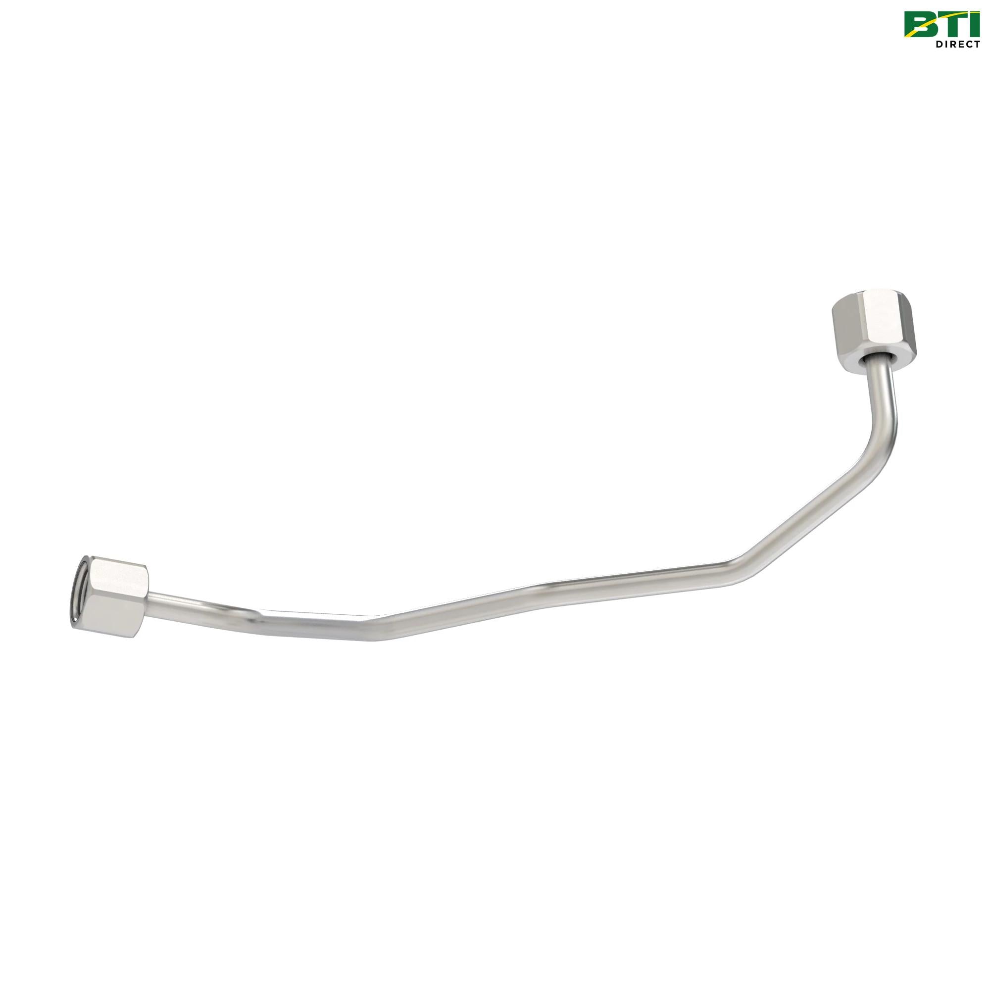 DZ104958: High Pressure Fuel Line