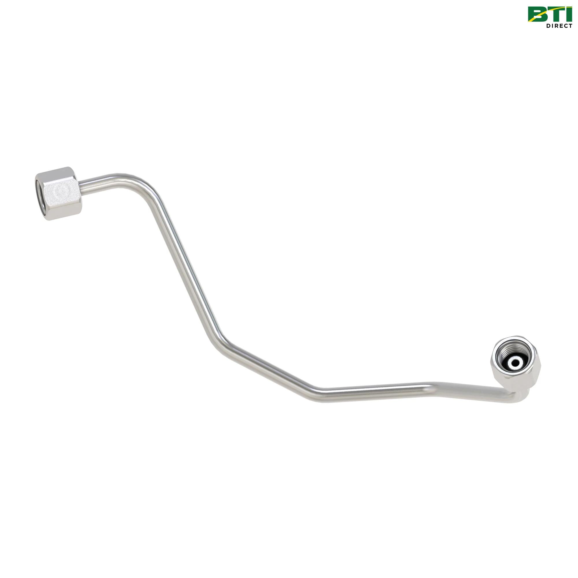 DZ104958: High Pressure Fuel Line