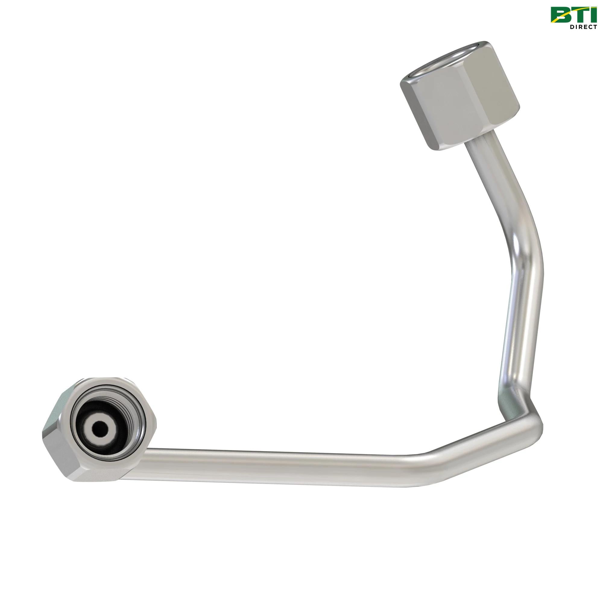 DZ104958: High Pressure Fuel Line