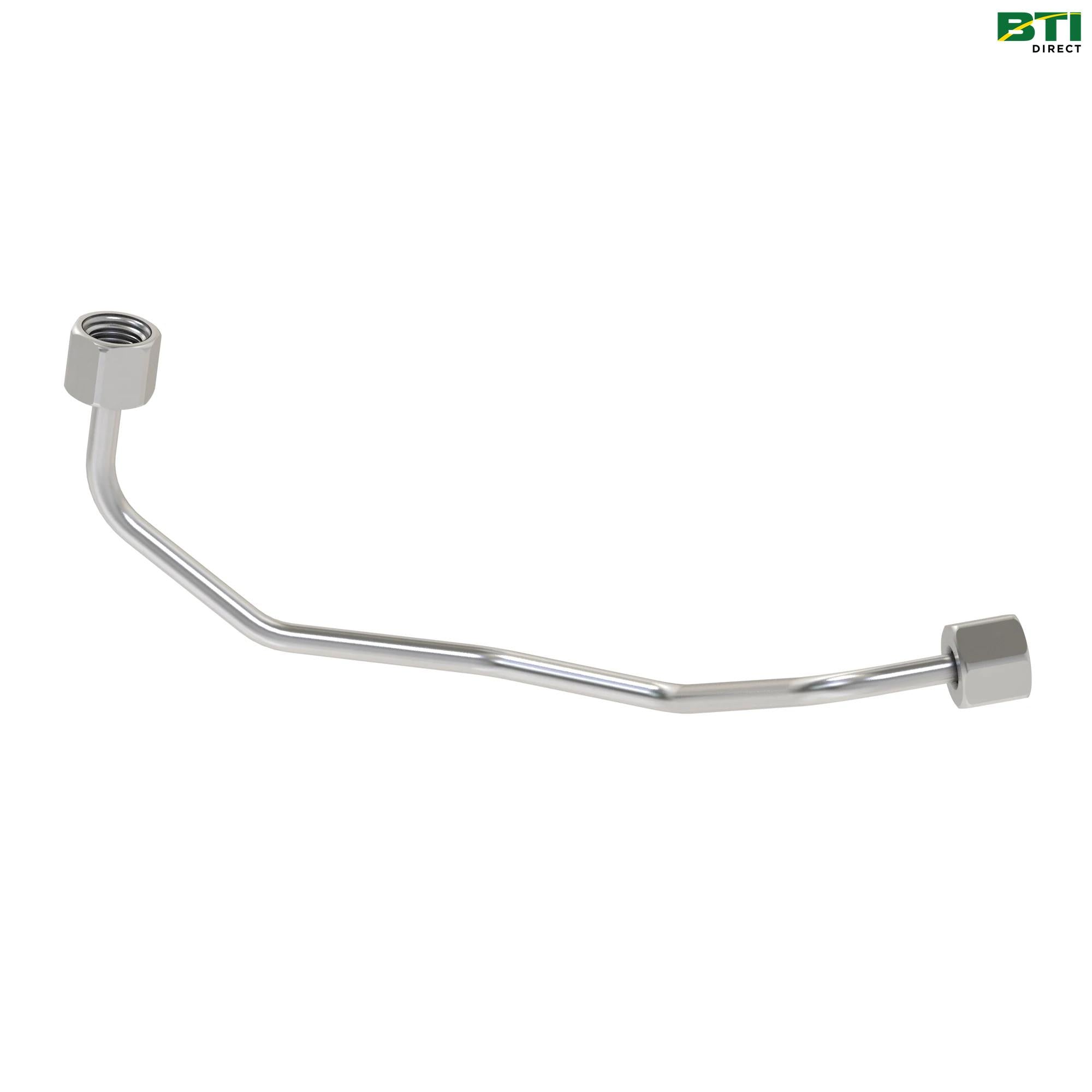 DZ104958: High Pressure Fuel Line