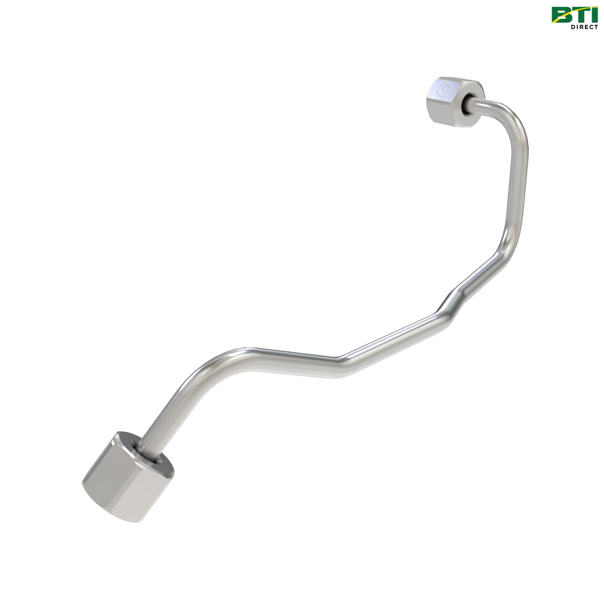 DZ104959: High Pressure Fuel Line
