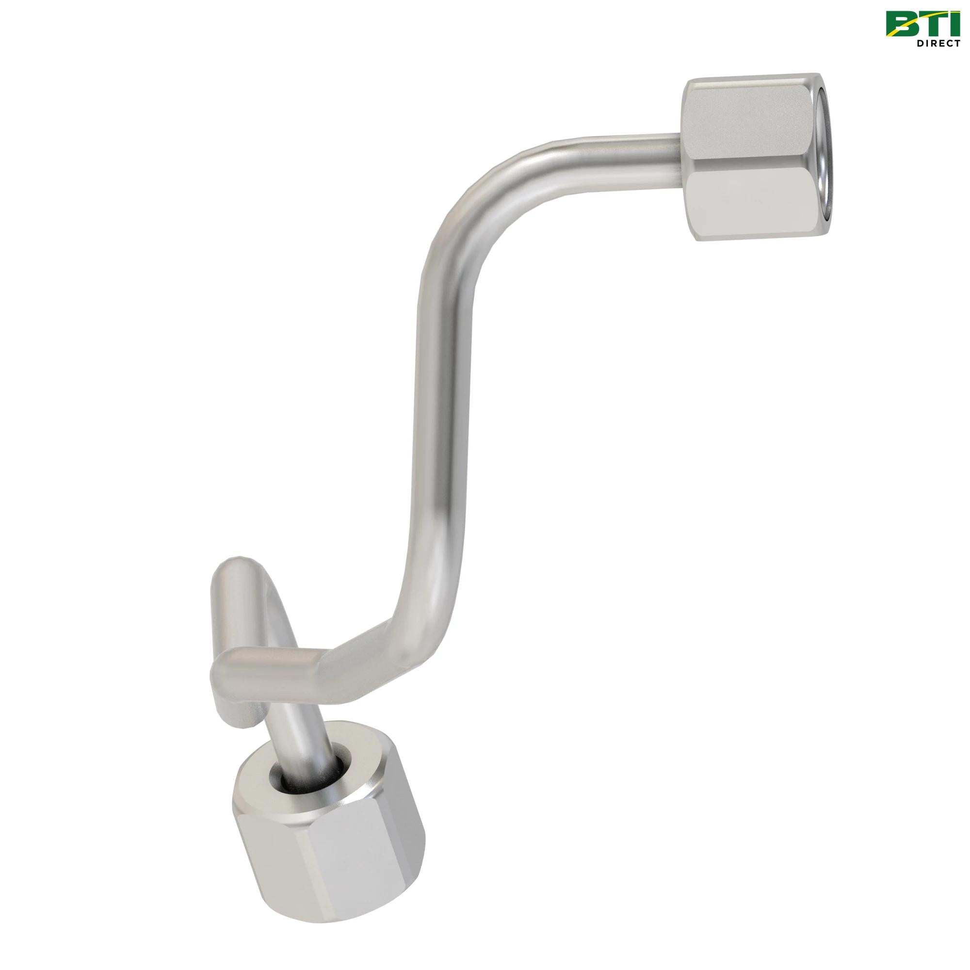 DZ104959: High Pressure Fuel Line