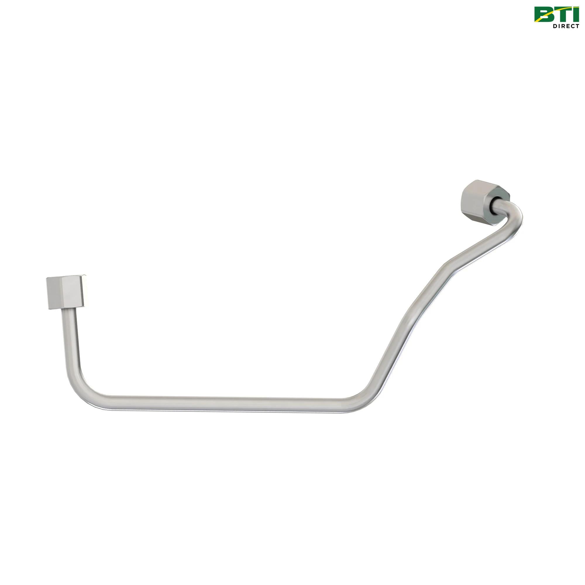 DZ105440: Fuel Line, Supply Pump To Rail