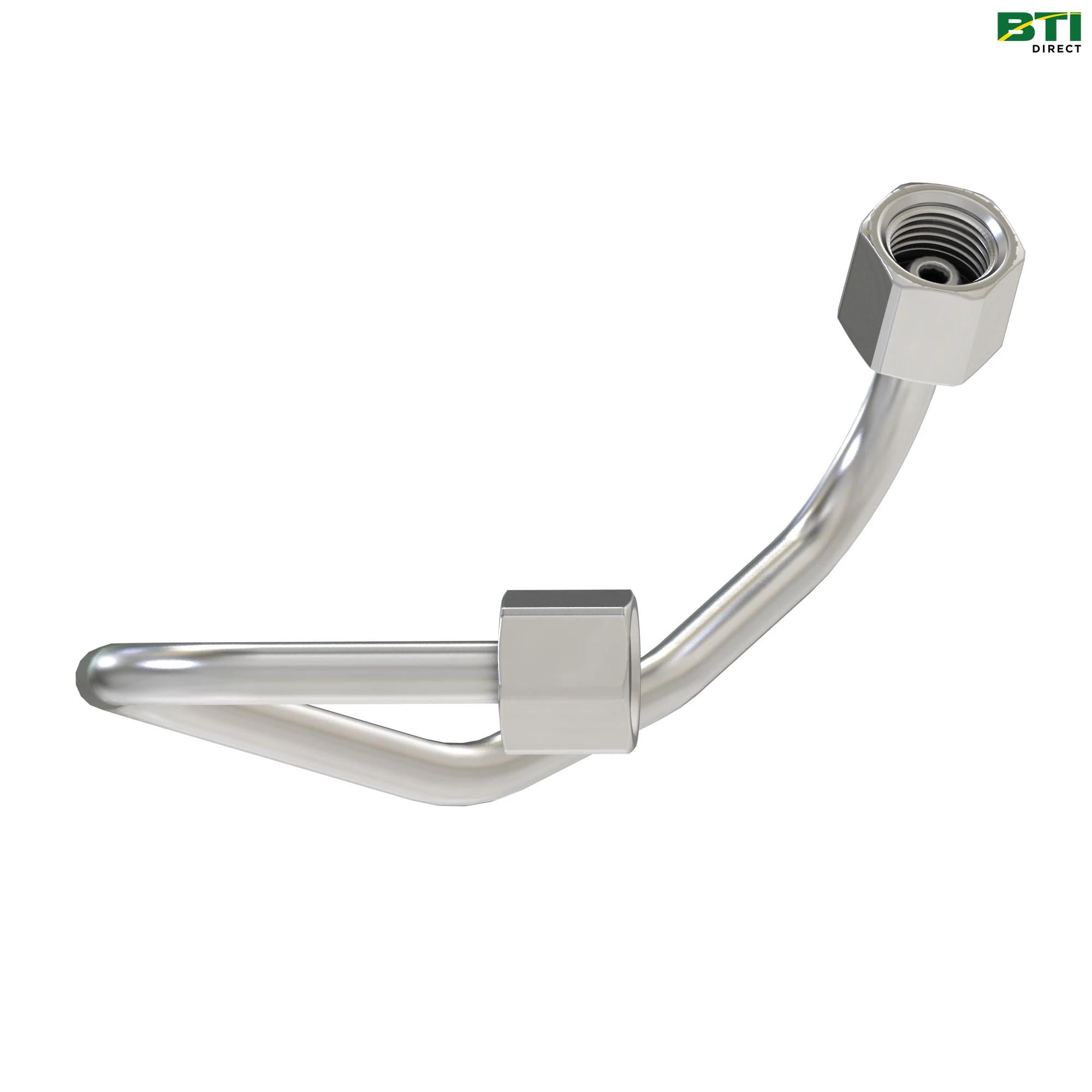 DZ105440: Fuel Line, Supply Pump To Rail
