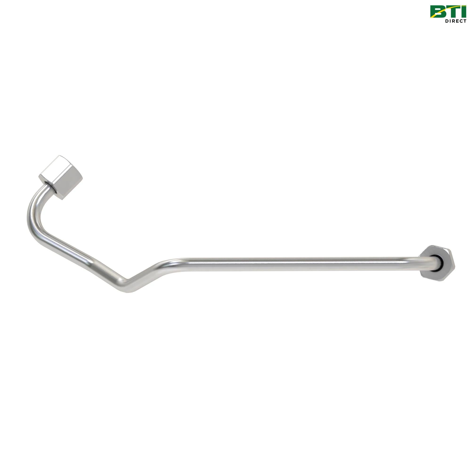 DZ105440: Fuel Line, Supply Pump To Rail