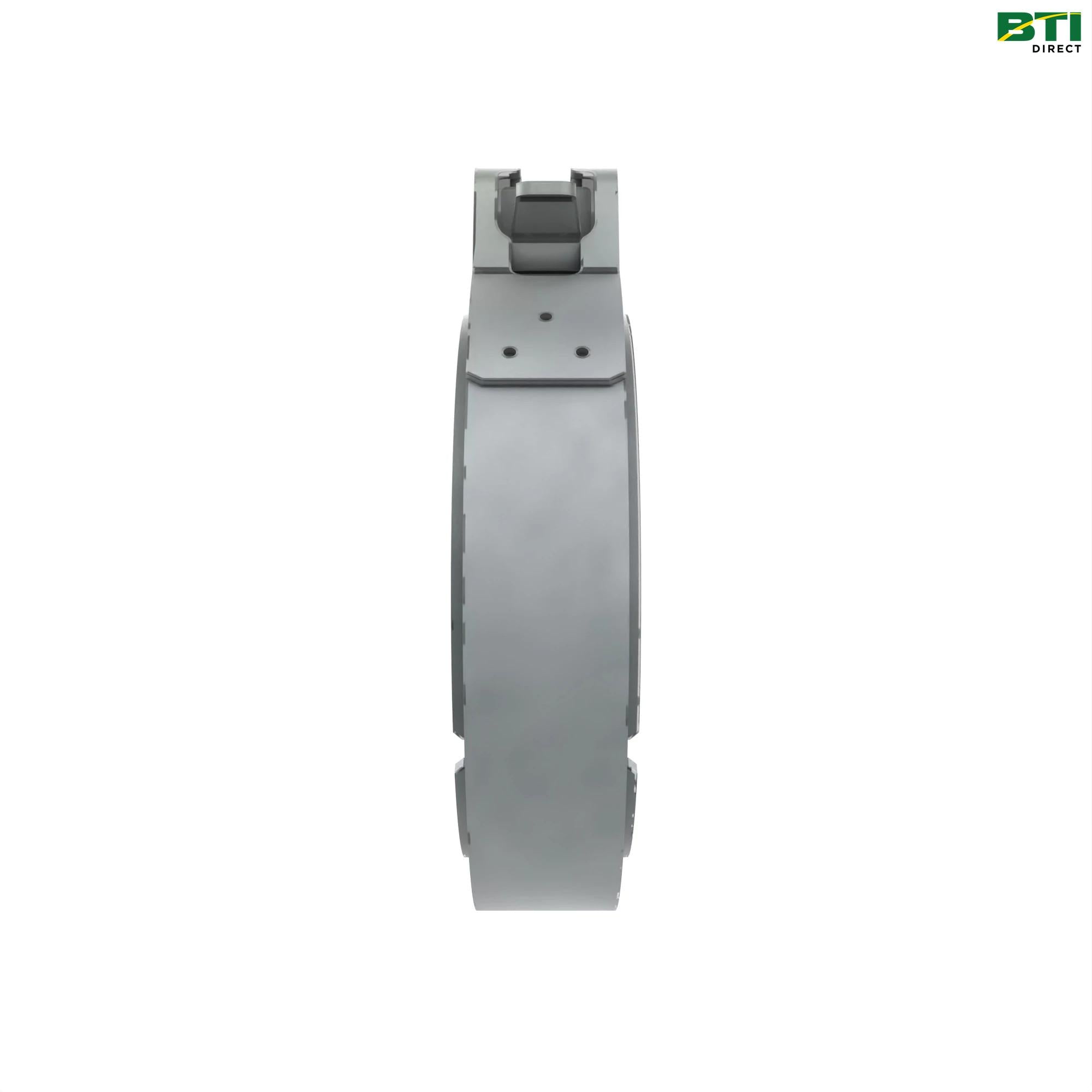 DZ10554: V-Clamp