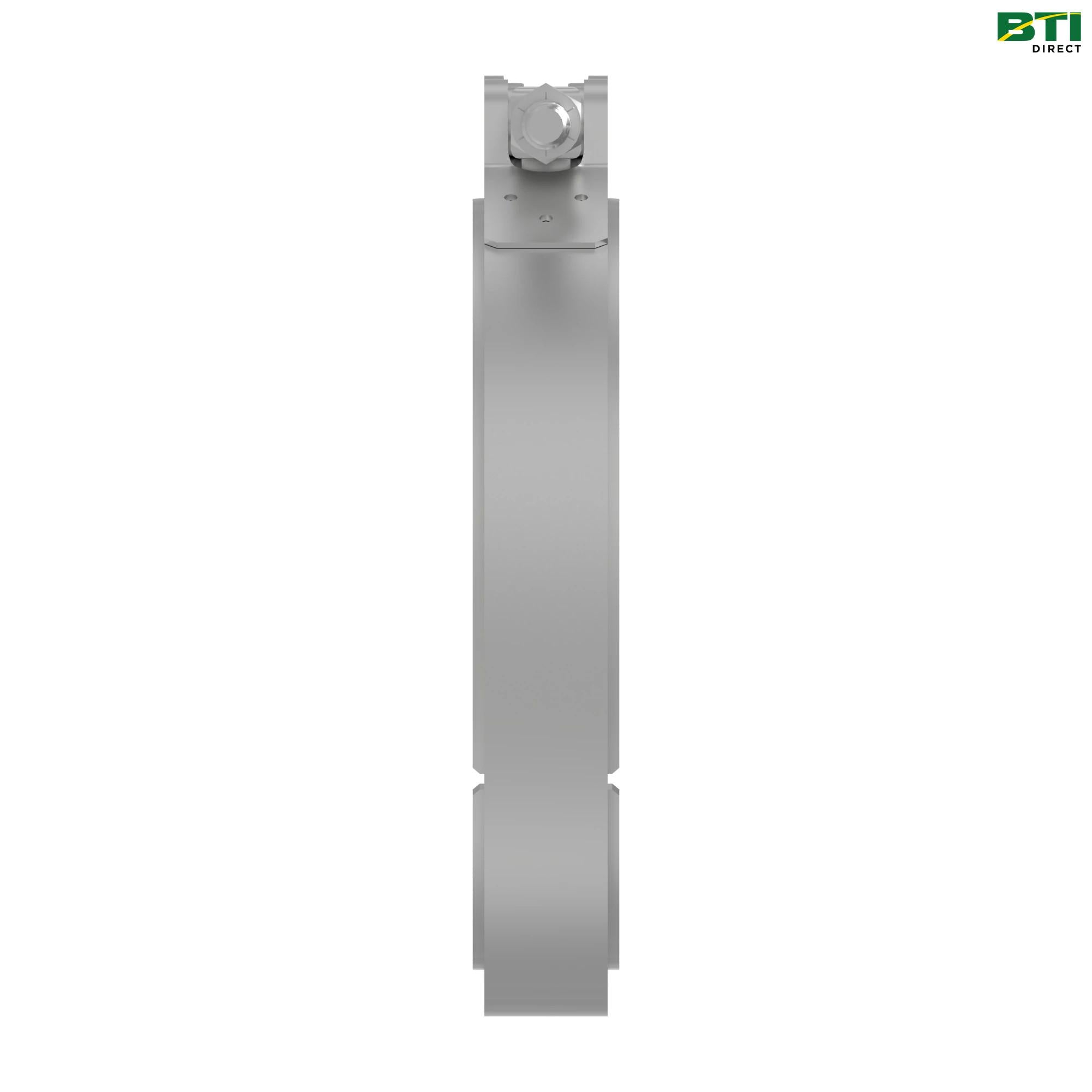 DZ10556: V-Clamp
