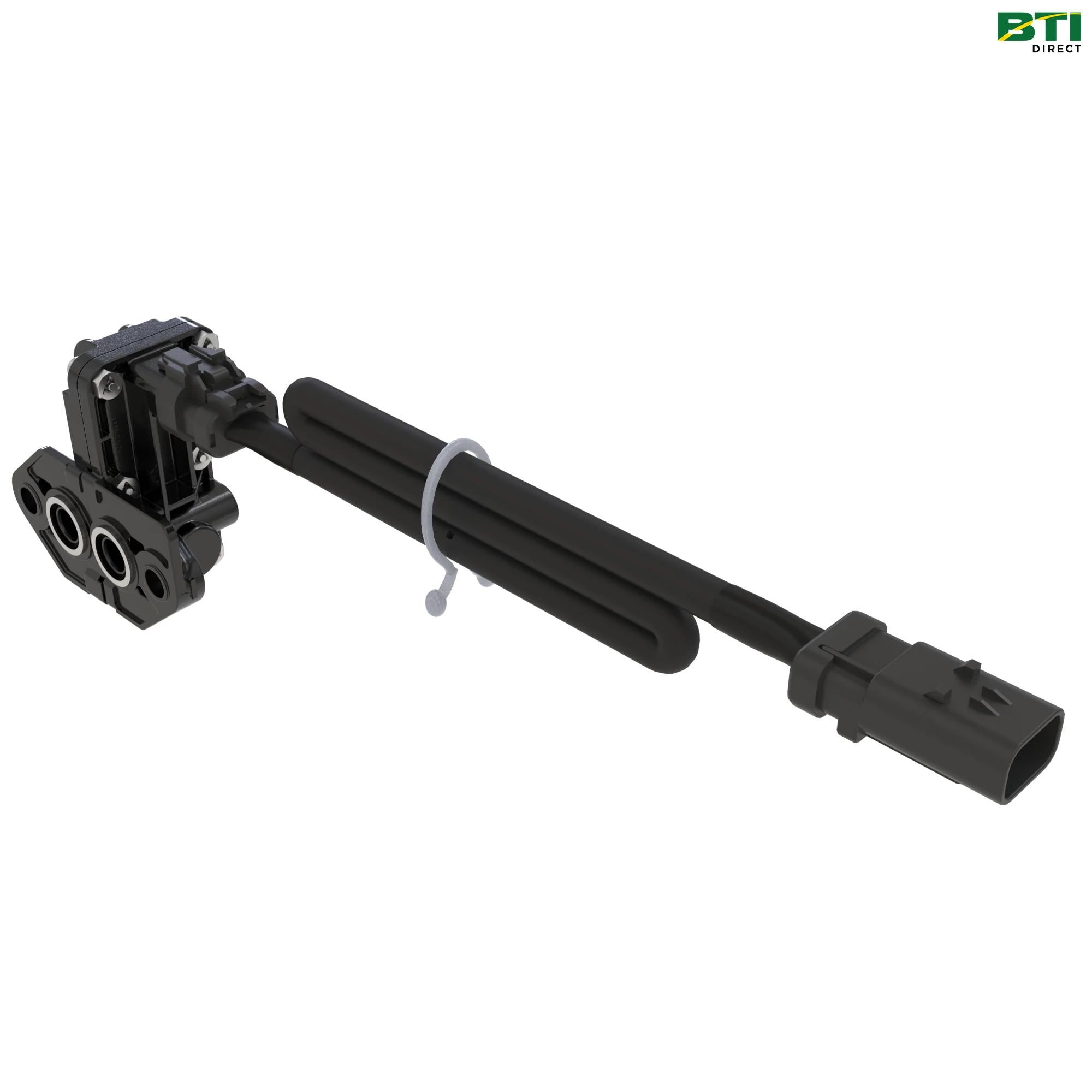 DZ105915: Exhaust Gas Recirculation Delta Pressure Sensor