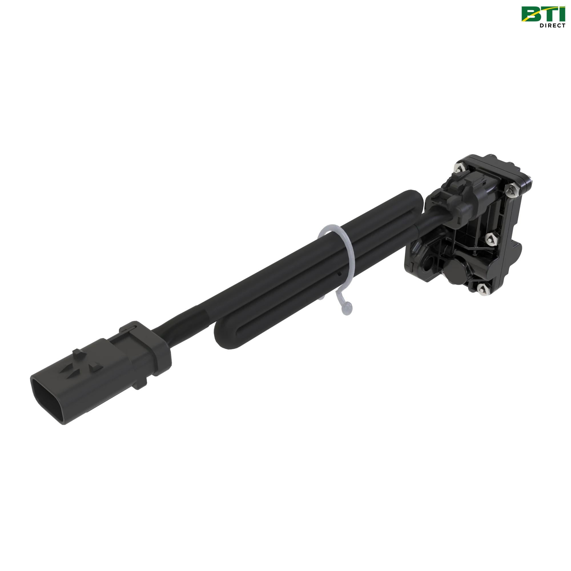 DZ105915: Exhaust Gas Recirculation Delta Pressure Sensor