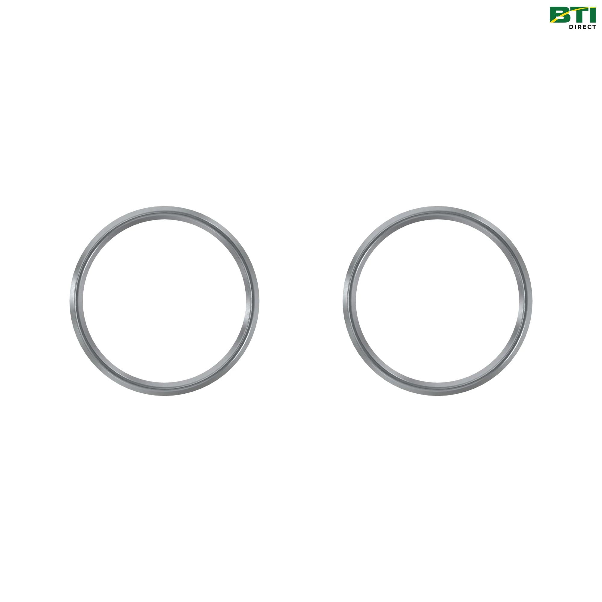 DZ107144: Exhaust Manifold Seal Kit