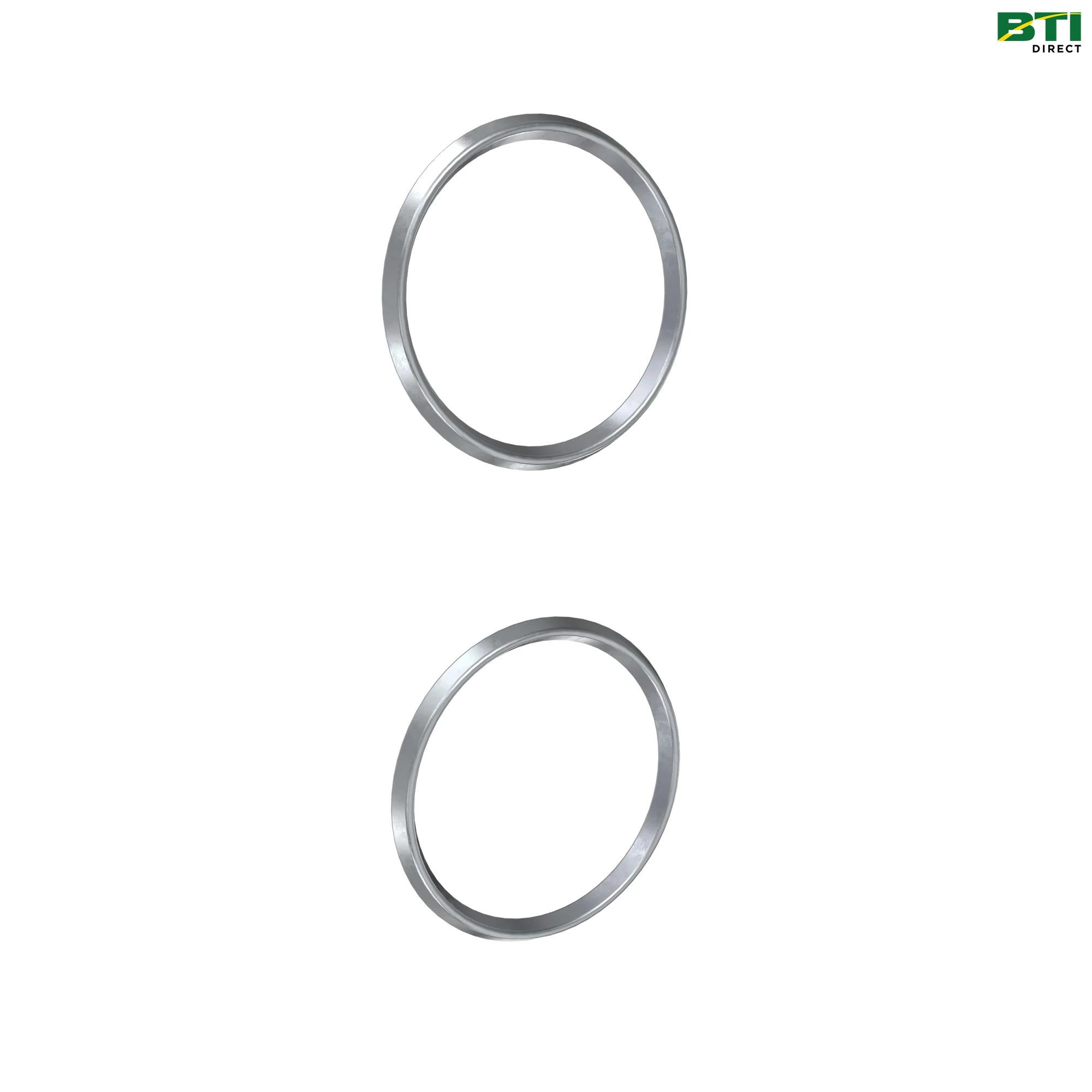 DZ107144: Exhaust Manifold Seal Kit