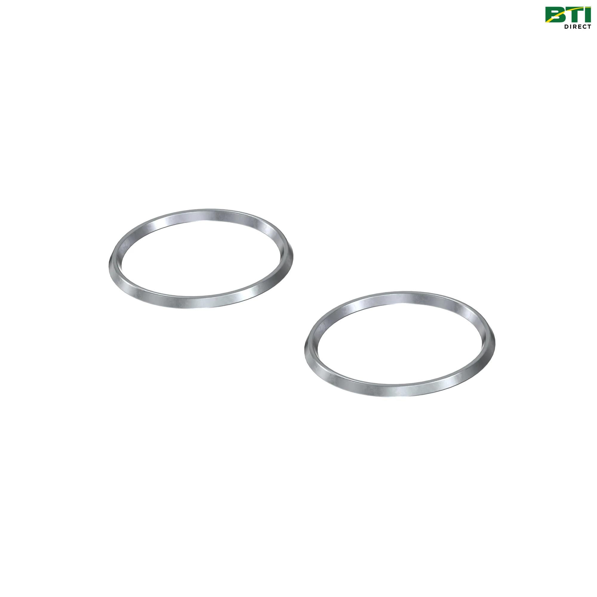 DZ107144: Exhaust Manifold Seal Kit