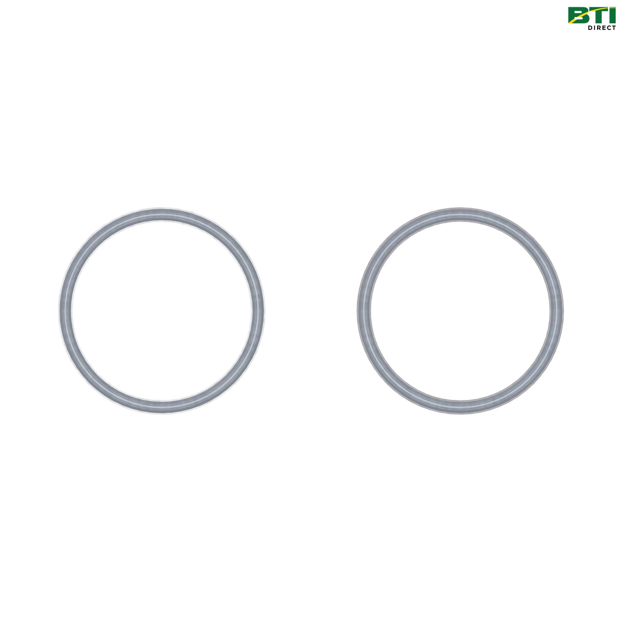 DZ107144: Exhaust Manifold Seal Kit