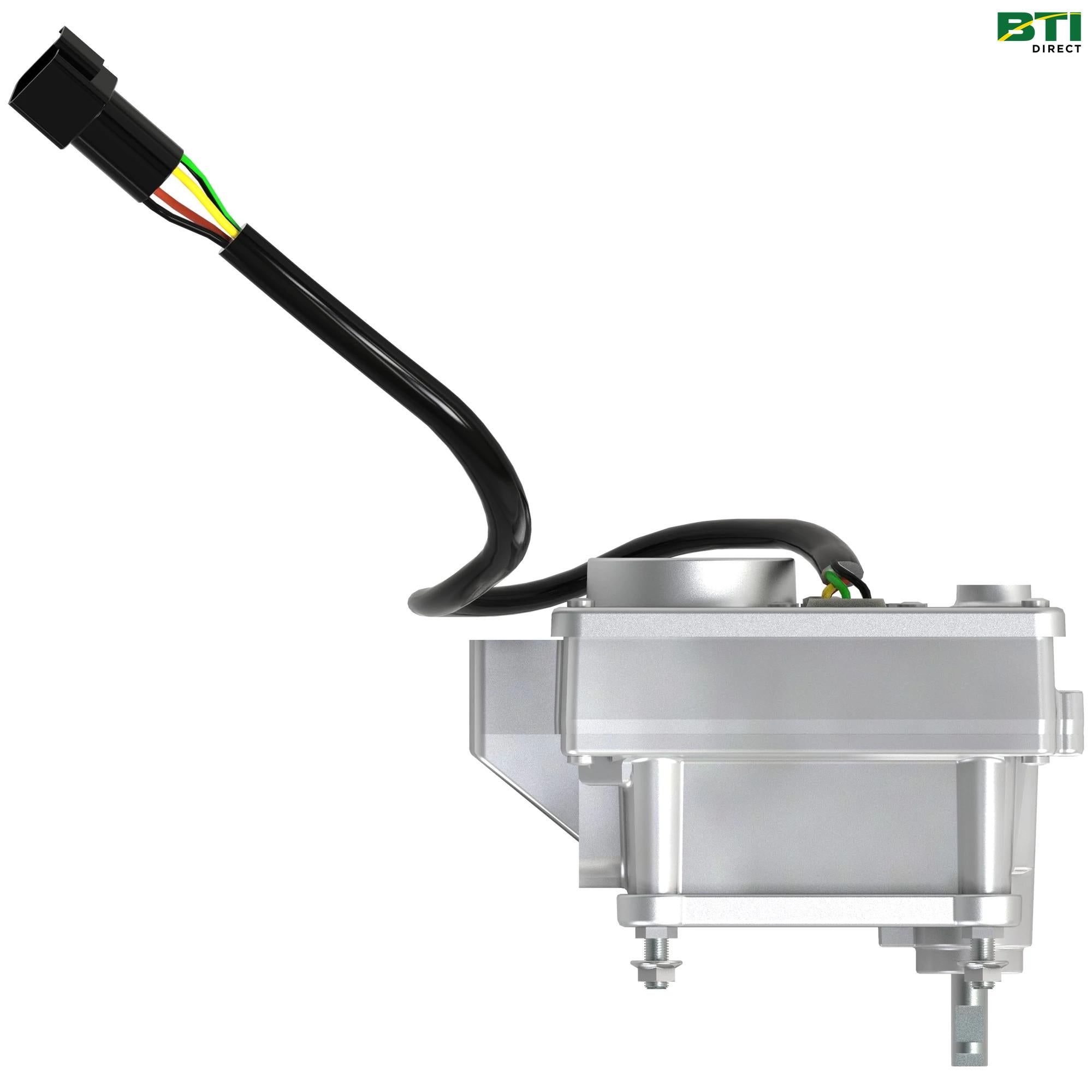 DZ108096: Turbocharger Actuator, 24 Volt