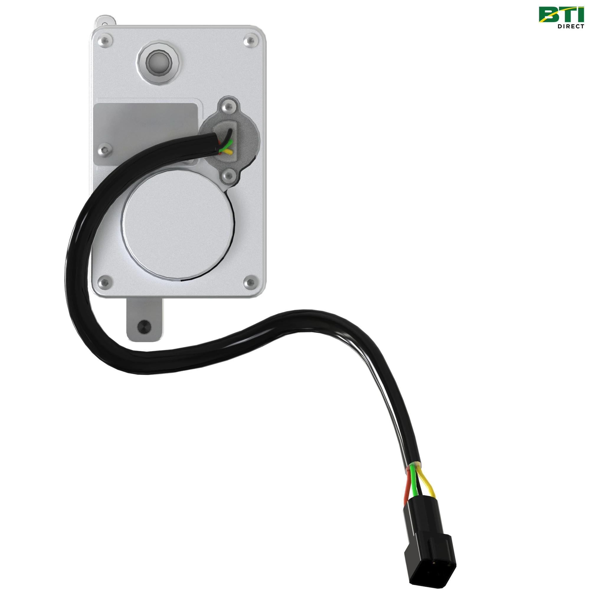 DZ108096: Turbocharger Actuator, 24 Volt