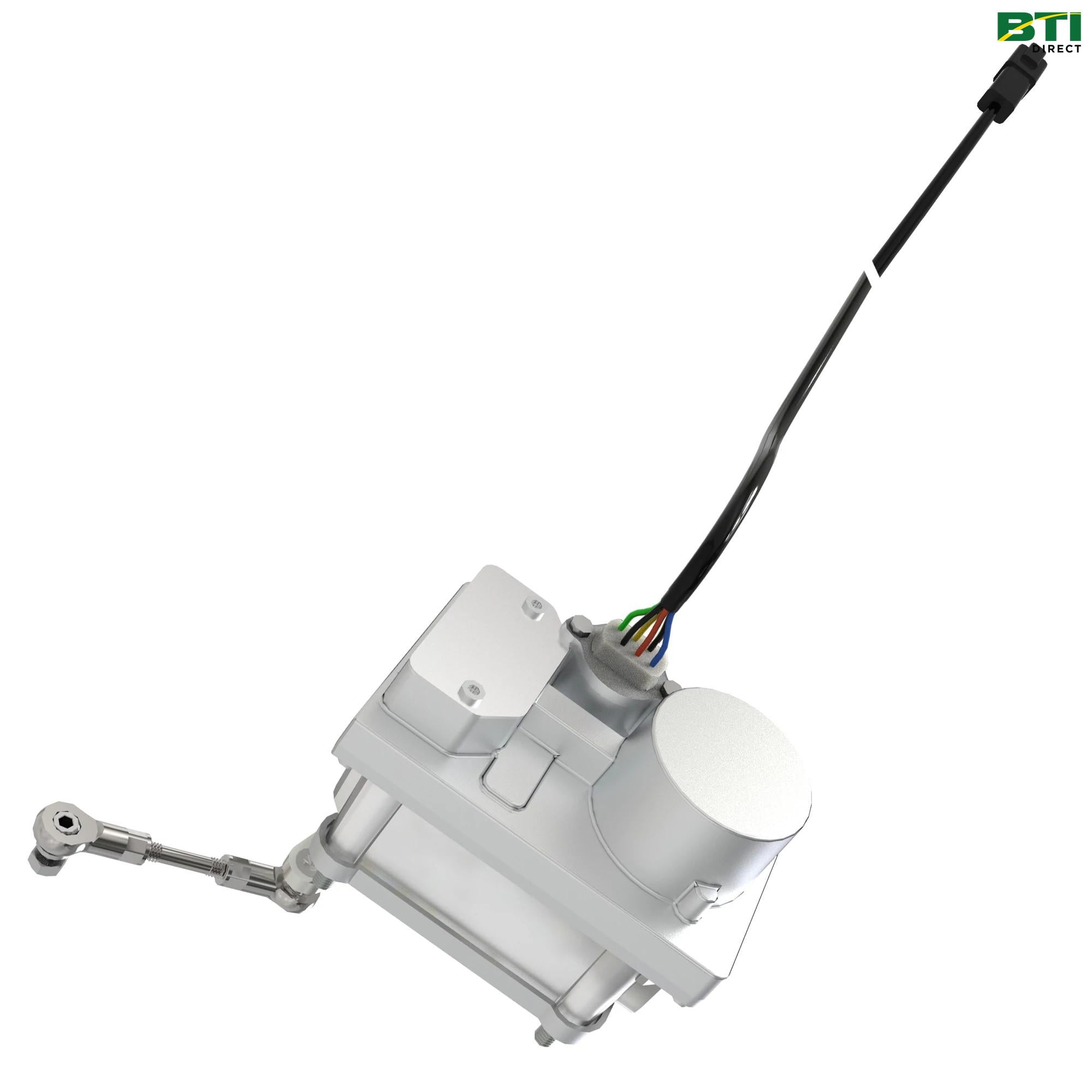 DZ108098: Turbocharger Actuator Kit